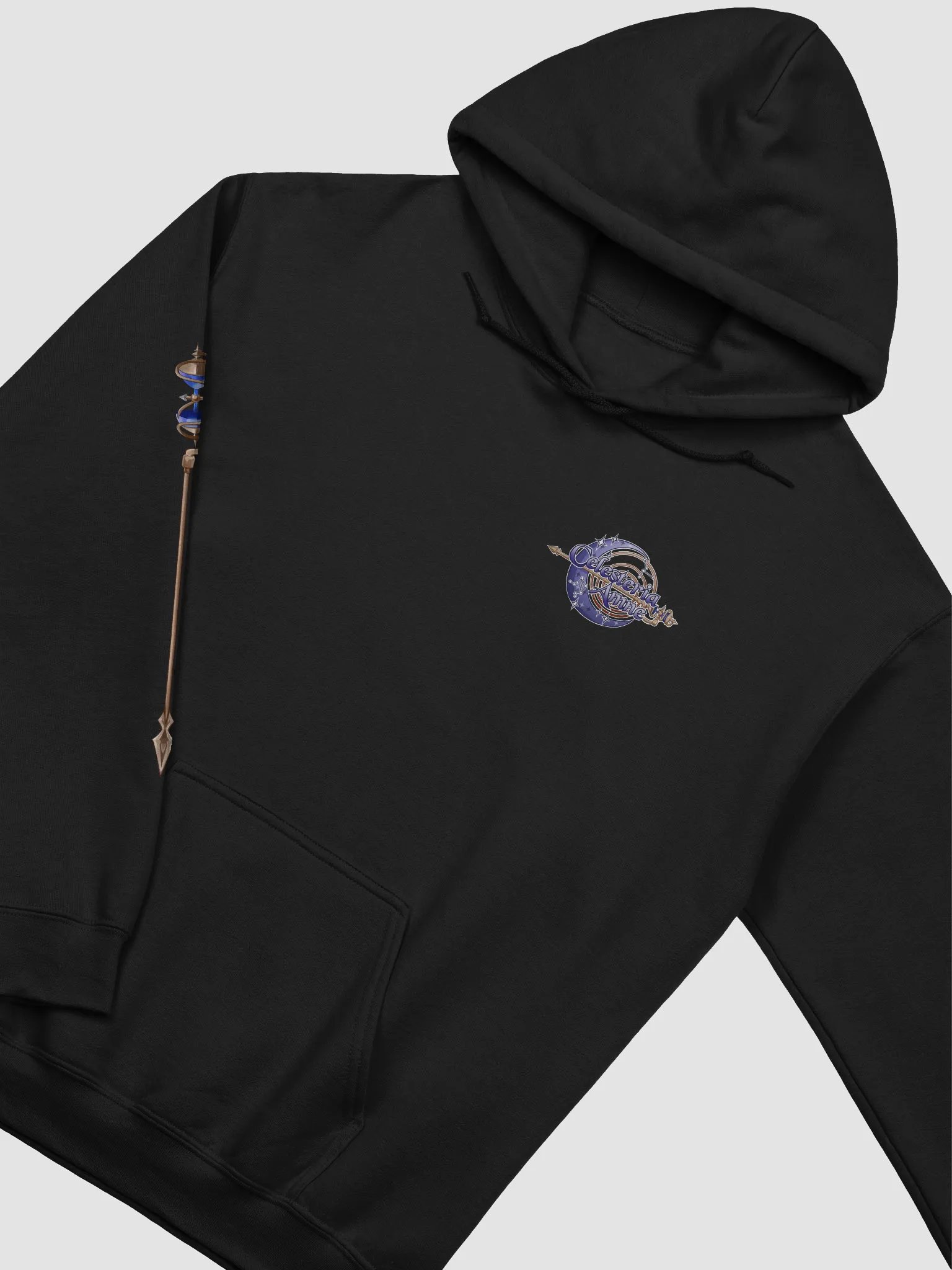 Moon Maiden Hoodie product image (10)