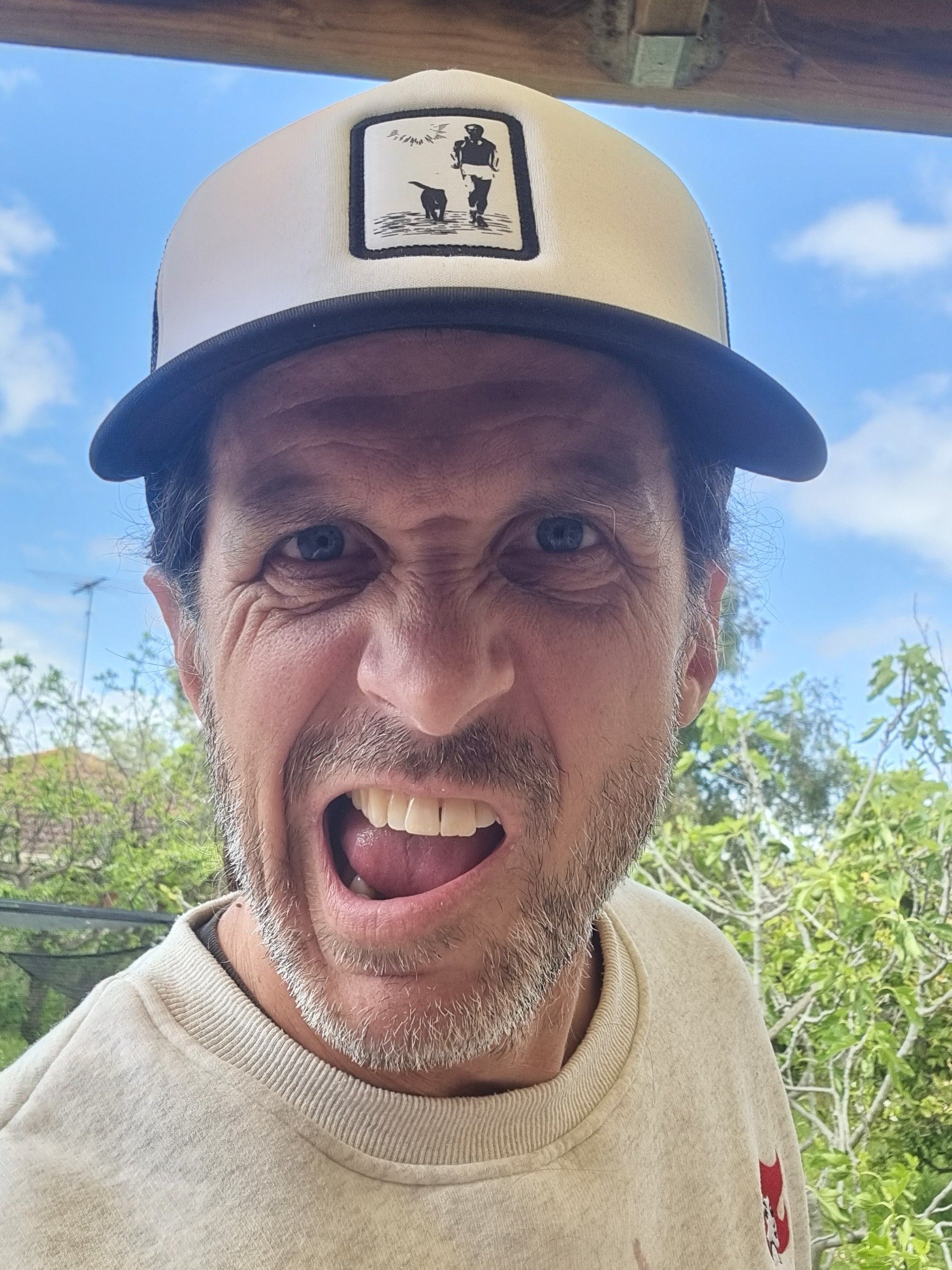 Trucker Hat product image (2)