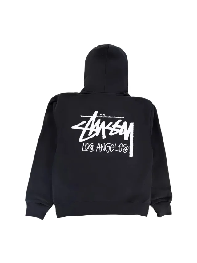 Stussy Los Angeles Hoodie product image (1)
