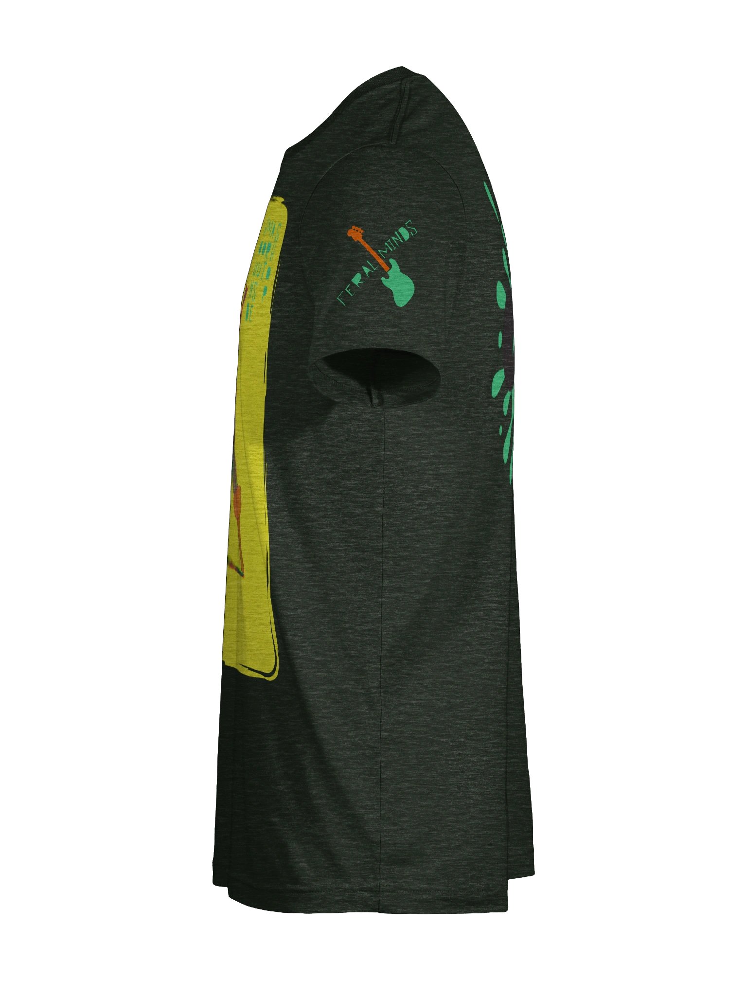 Captain Butcher Bass product image (11)