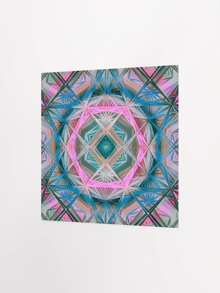 The Heart of Harmony Poster product image (2)