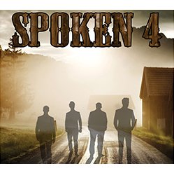 Spoken 4 (2013) - Digital product image (1)