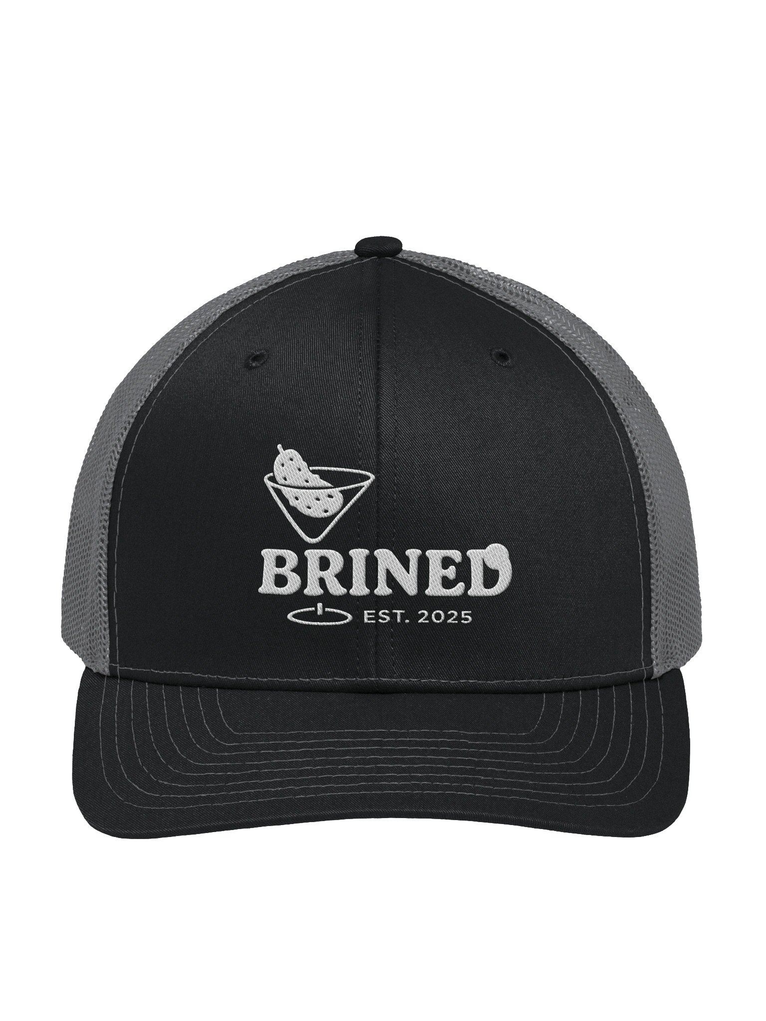 Martini Trucker Hat product image (3)