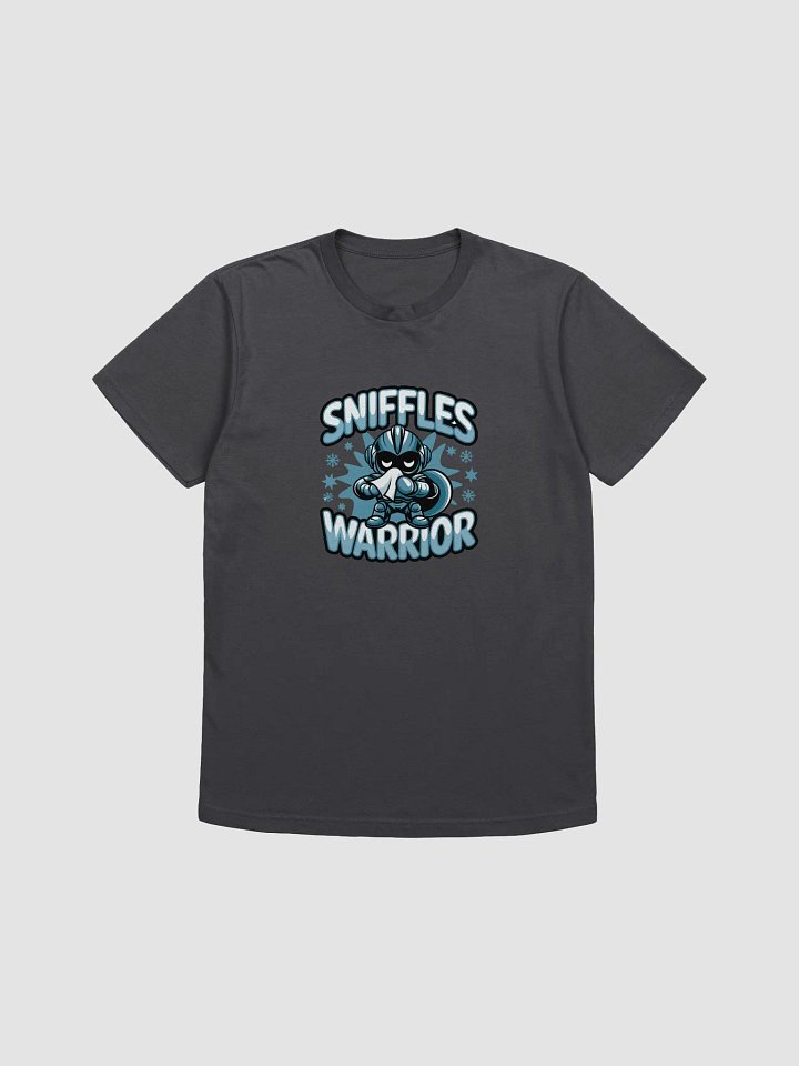 Sniffles Warrior Logo product image (1)
