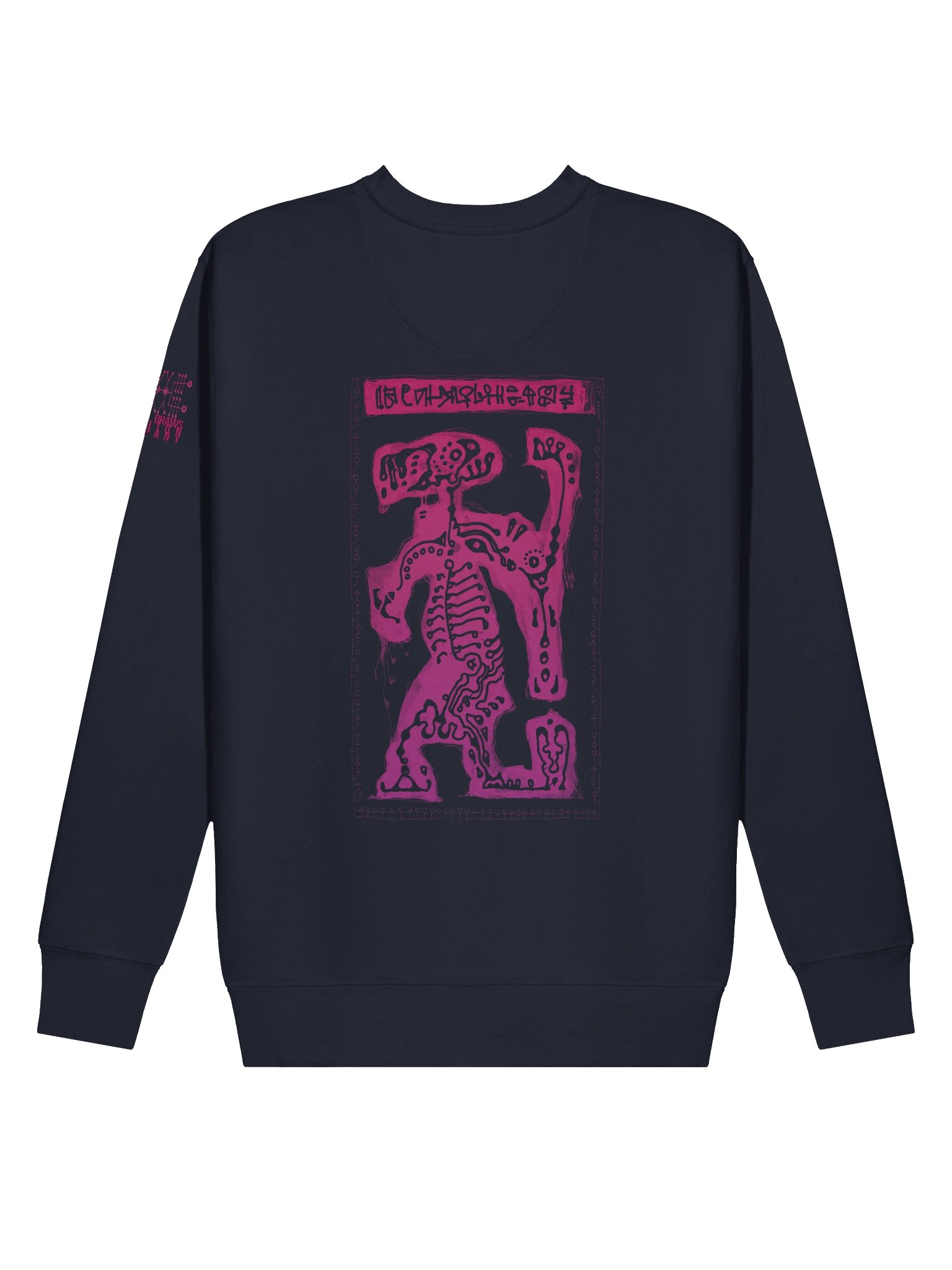 PDFC: Double Stacker PLUGGO (Sweatshirt) product image (76)