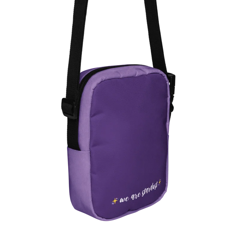 stardust crossbody bag product image (4)