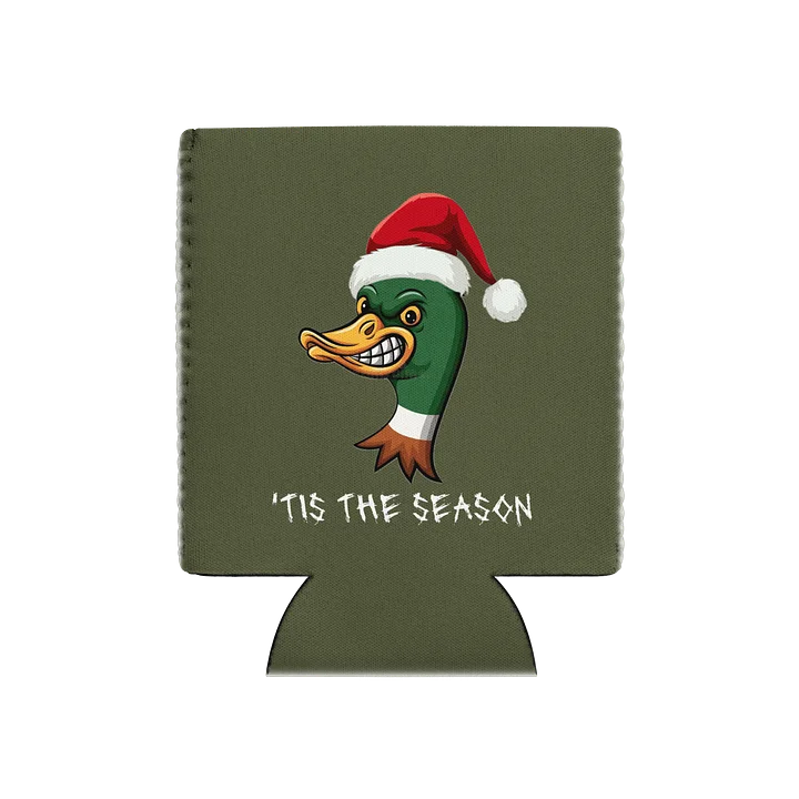 'Tis The Season Koozie product image (1)