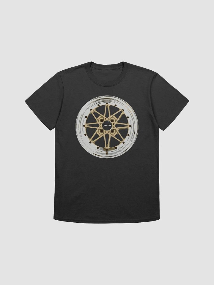 Work Equip 03 Tshirt product image (2)