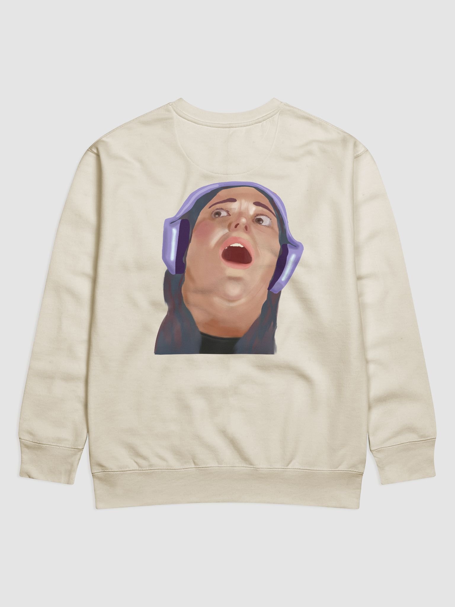 INS Crew Neck product image (2)