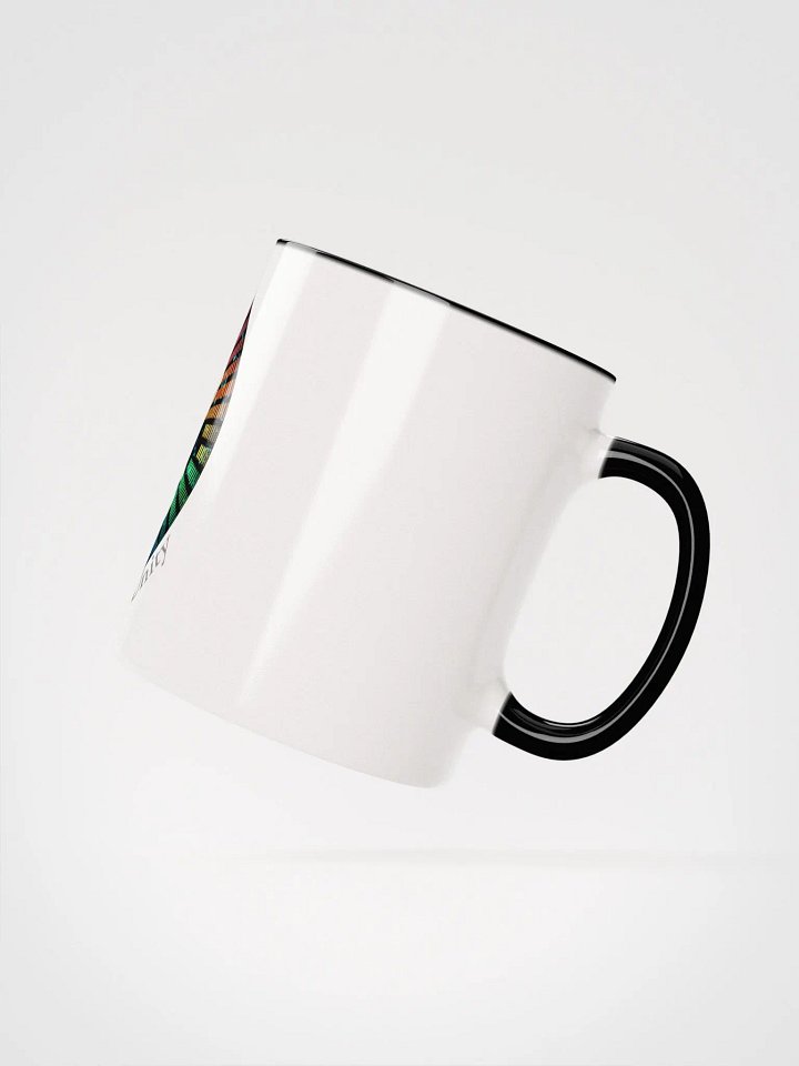 GOOD VIBES - Mug product image (2)