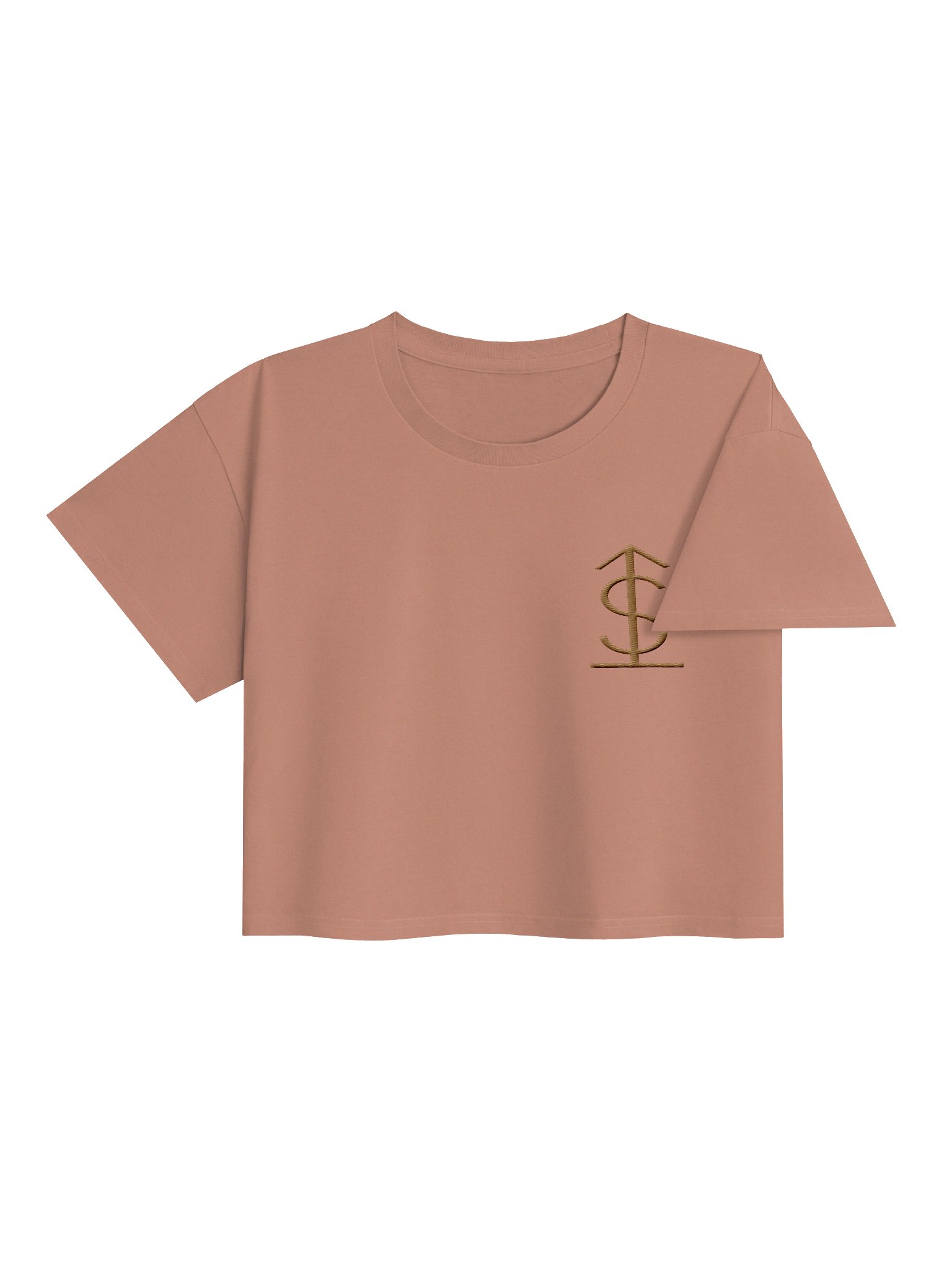 MONEY GLYPH CROP — view 24