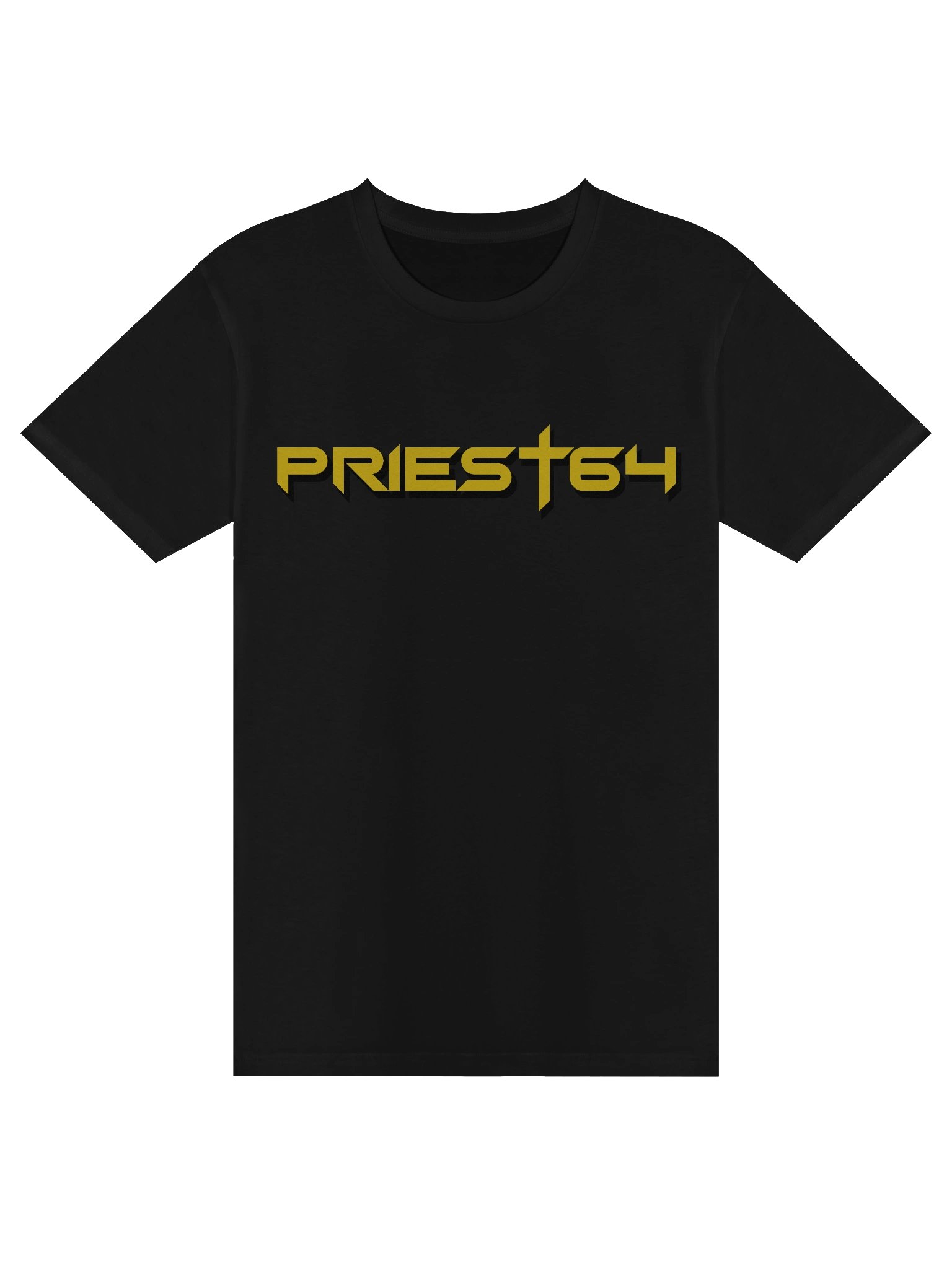 BLACK&YELLOW COLORWAY product image (1)