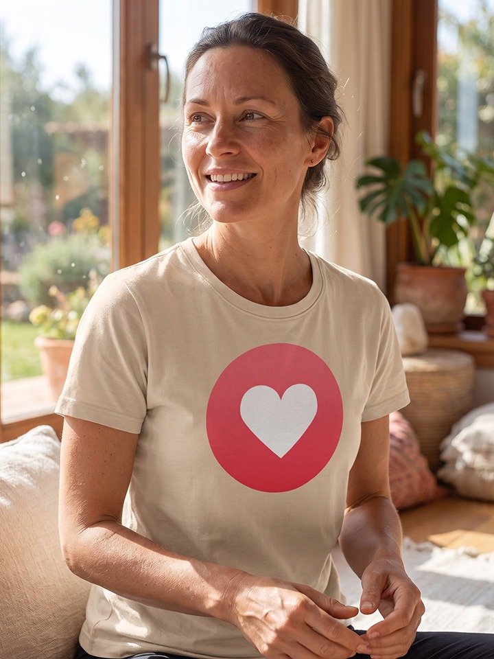 Heart Emoji product image (1)
