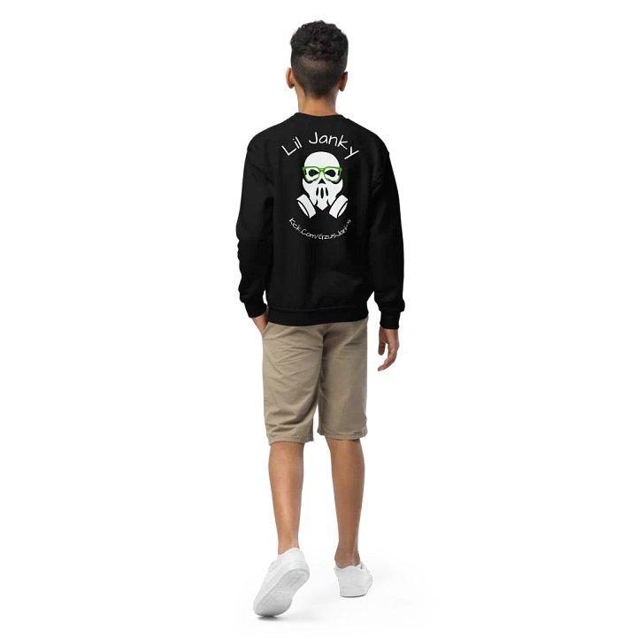 Lil Janky product image (4)