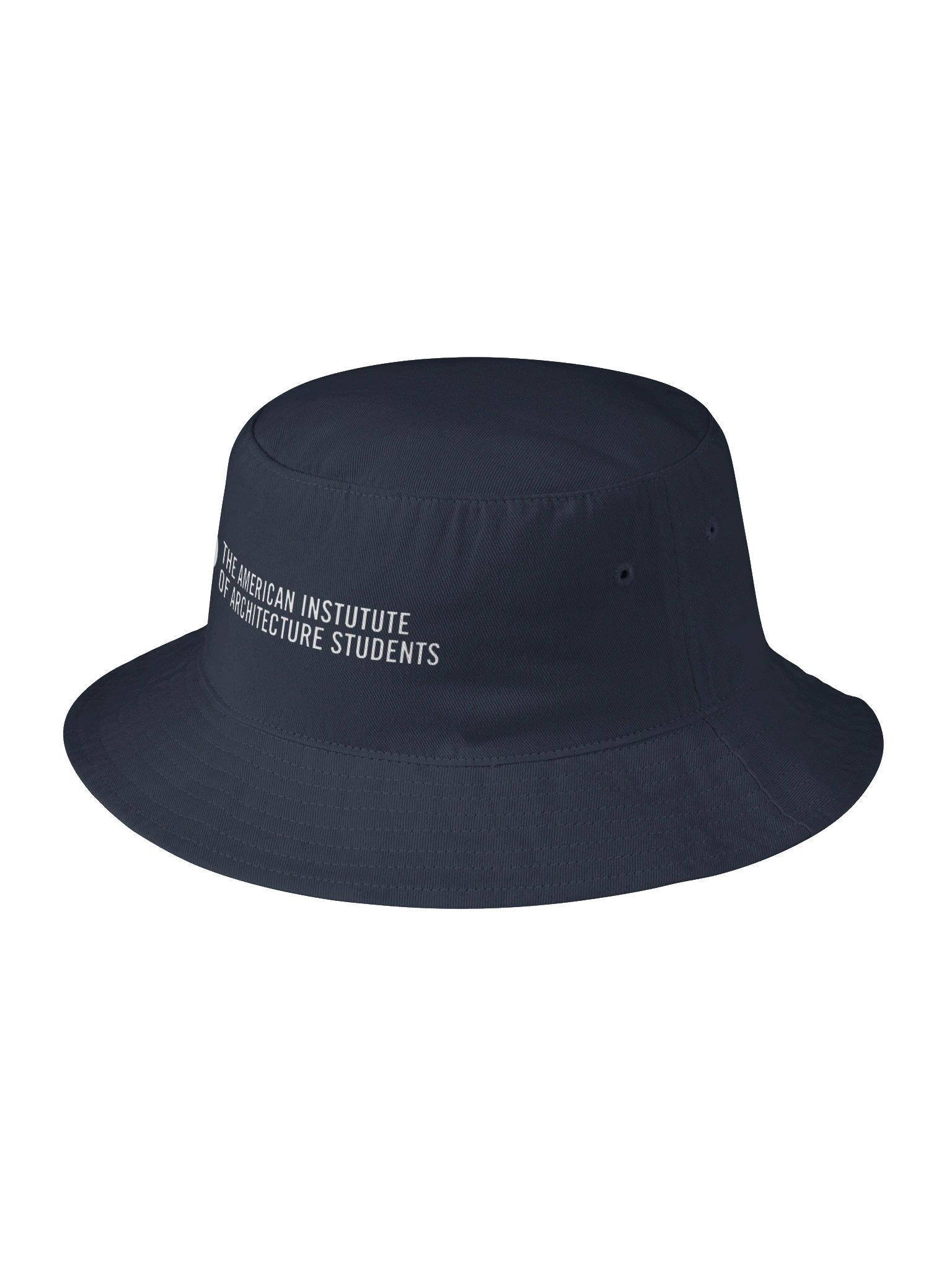 AIAS Logo Bucket Hat product image (3)