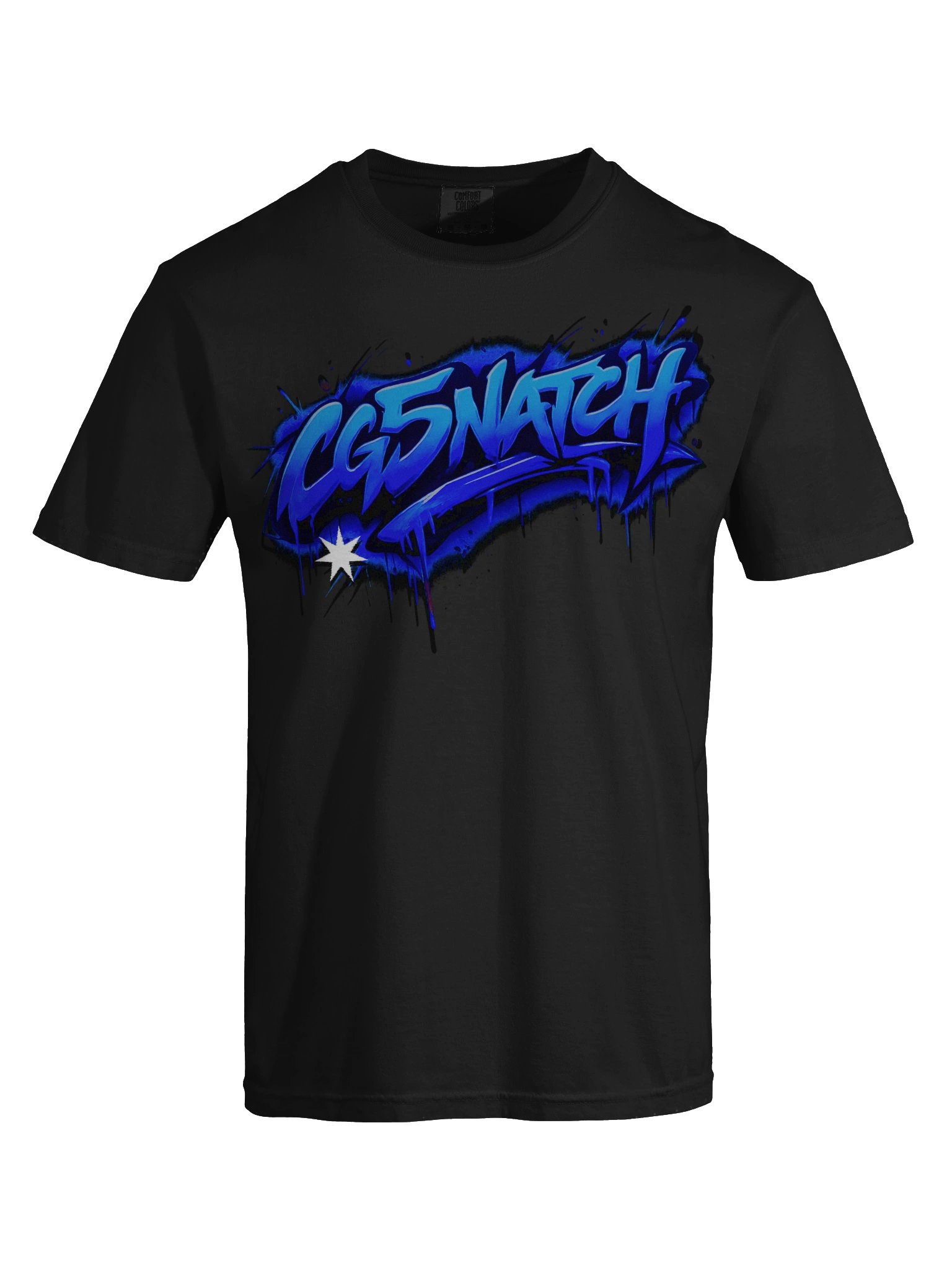 CG5NATCH GRAFFITI product image (1)