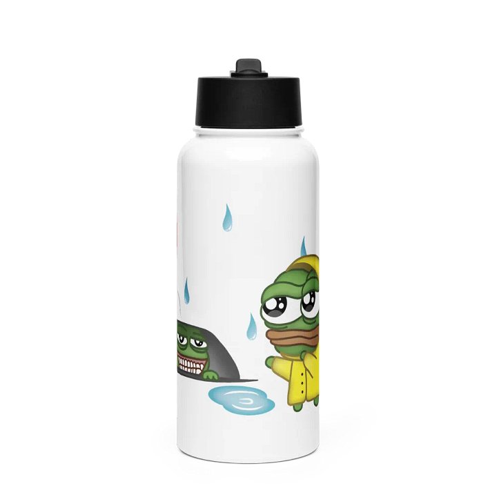 little rain man outside playing product image (1)