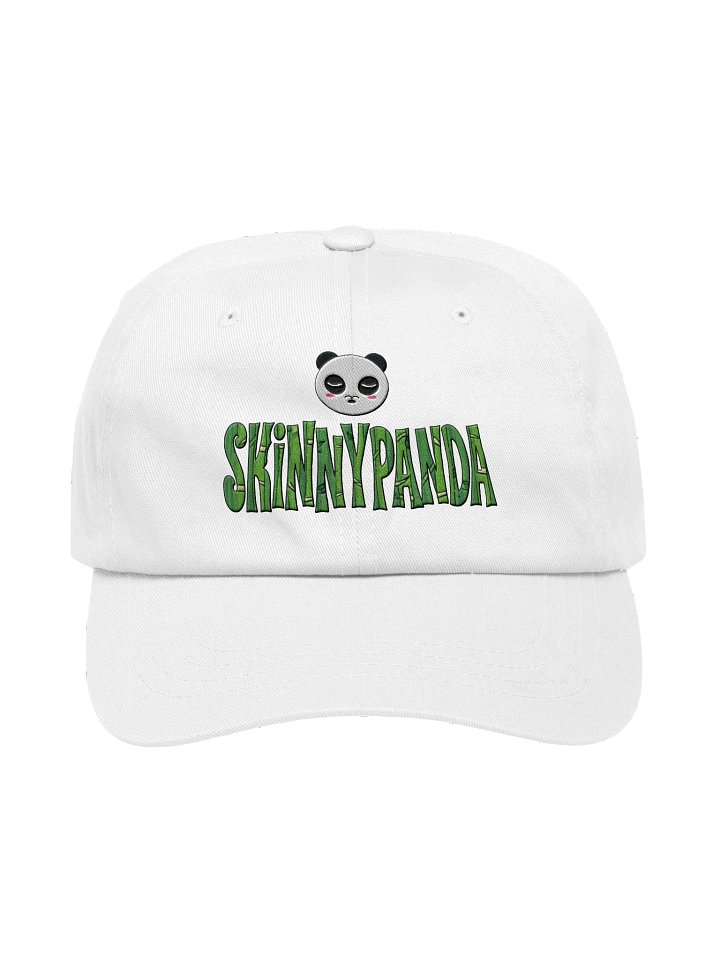 Embroidered Cotton Hat product image (3)