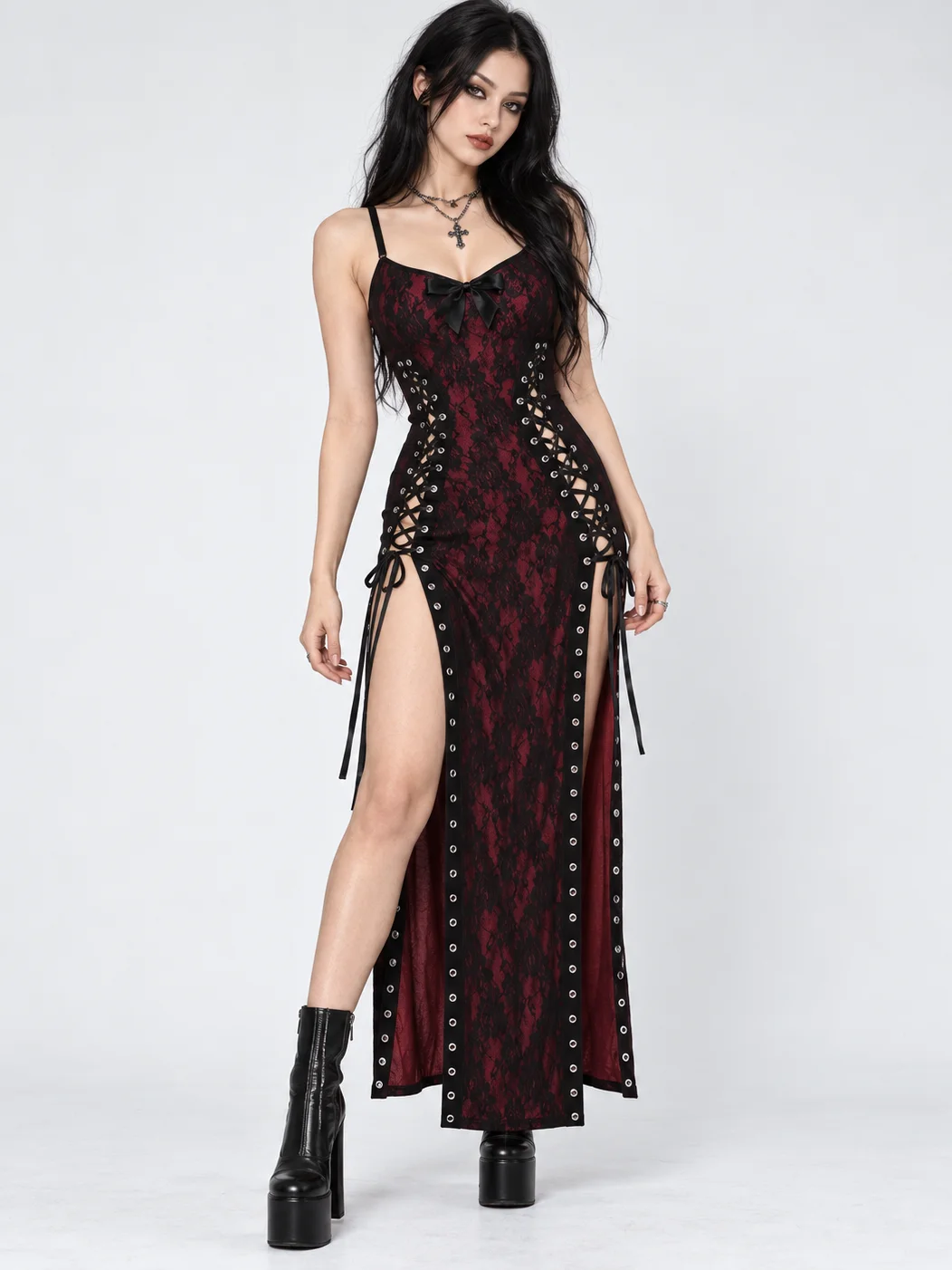 Crimson Nocturne product image (1)