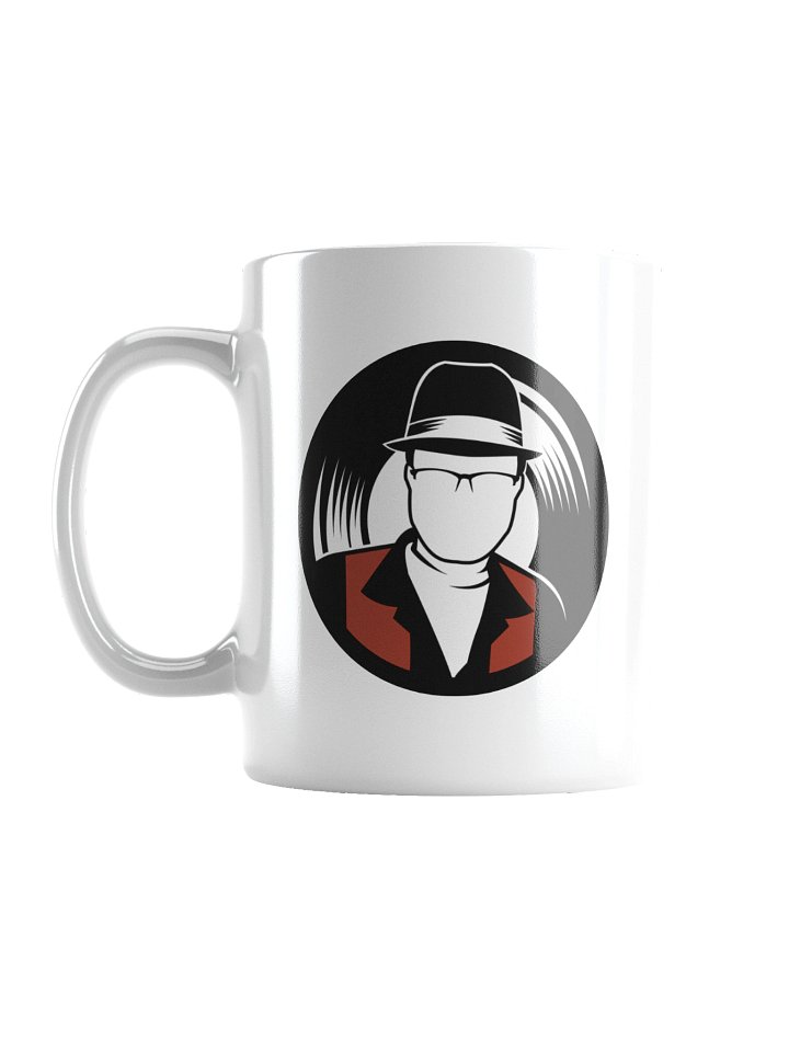 POR Logo Mug product image (1)
