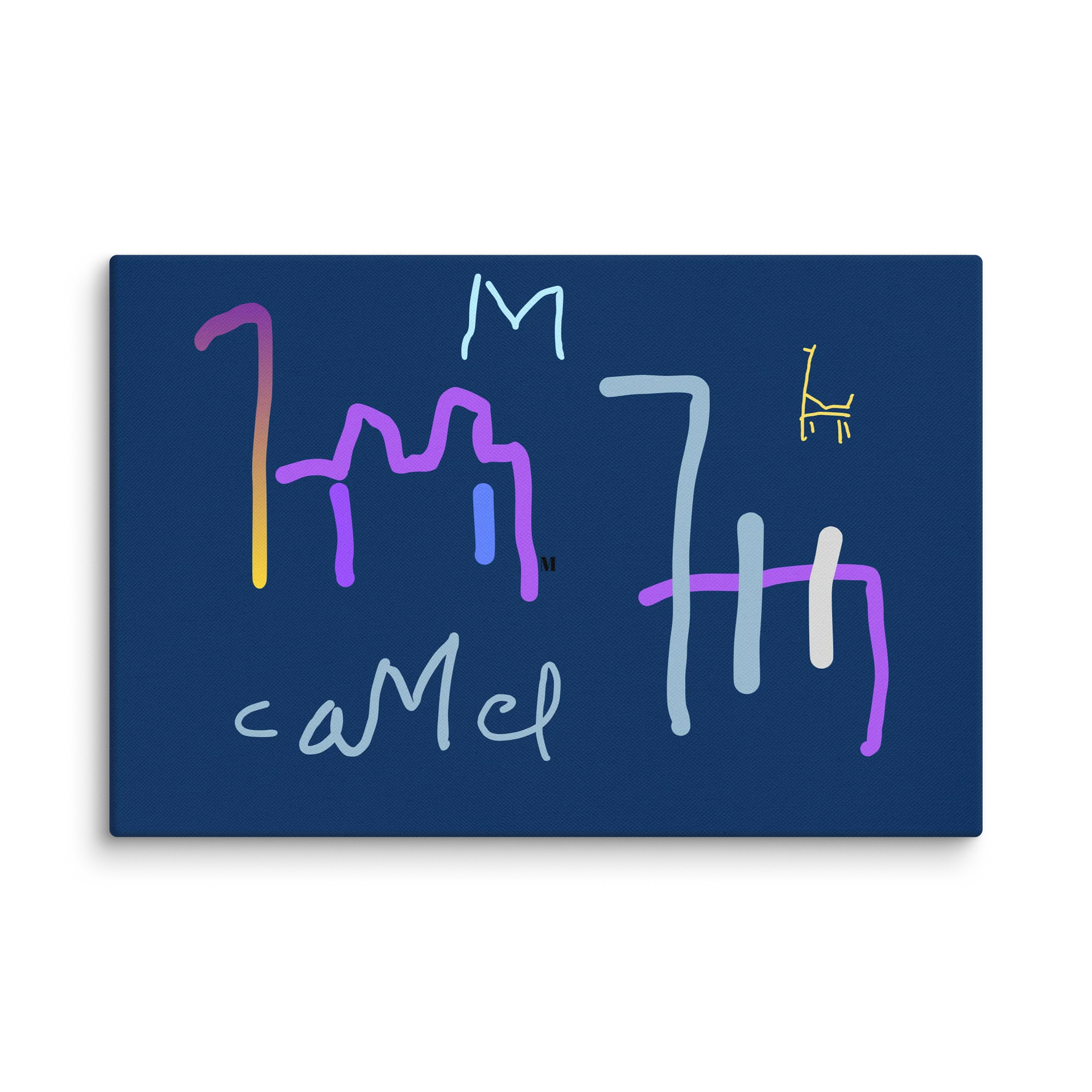 The M In Camel product image (1)