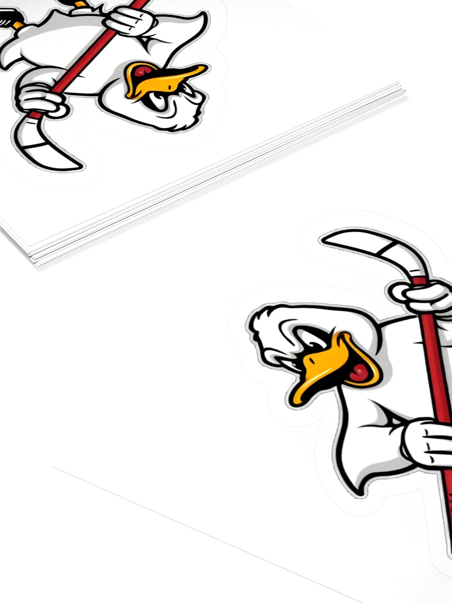 Mallards Sticker product image (7)