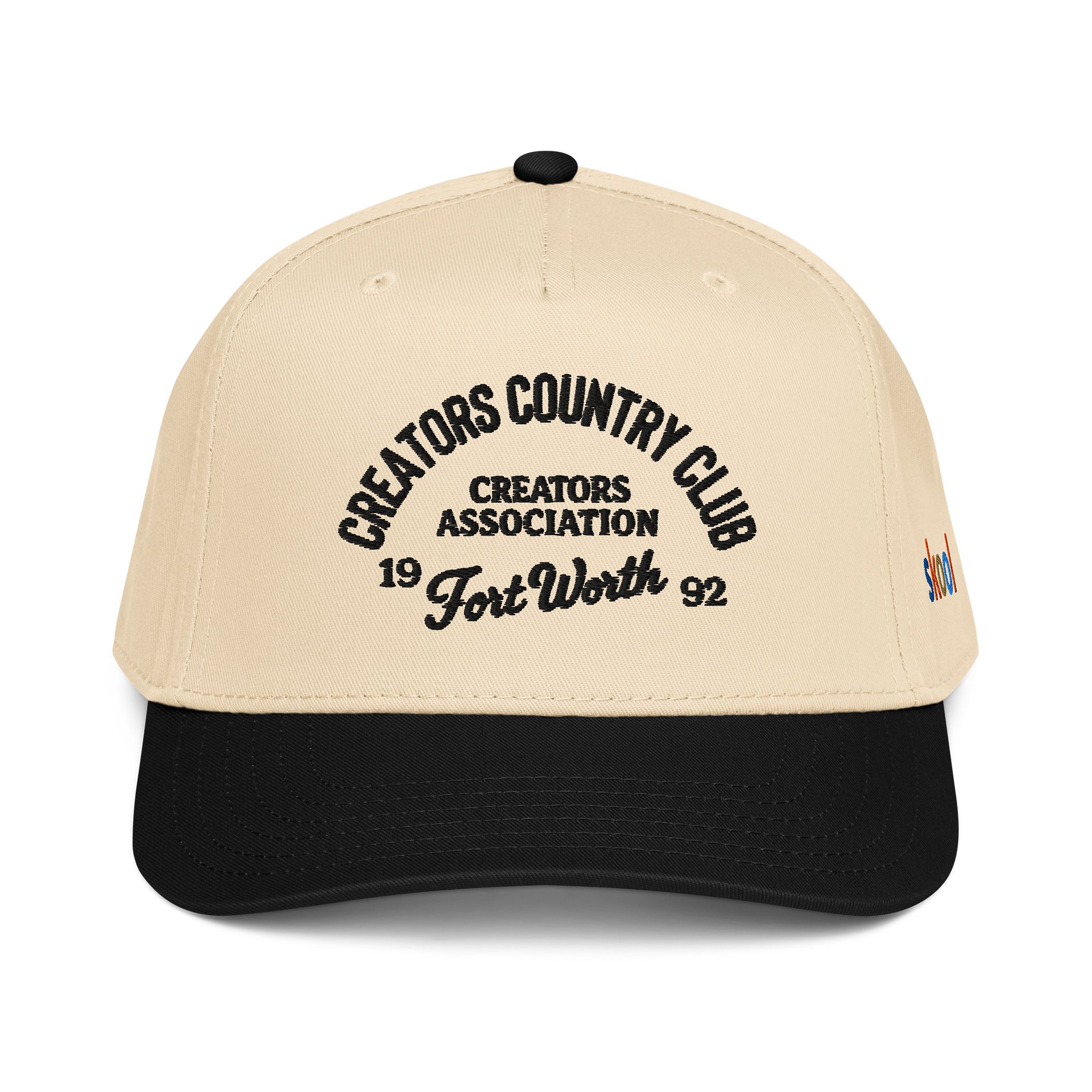 The Creators Association Hat (OG) product image (1)