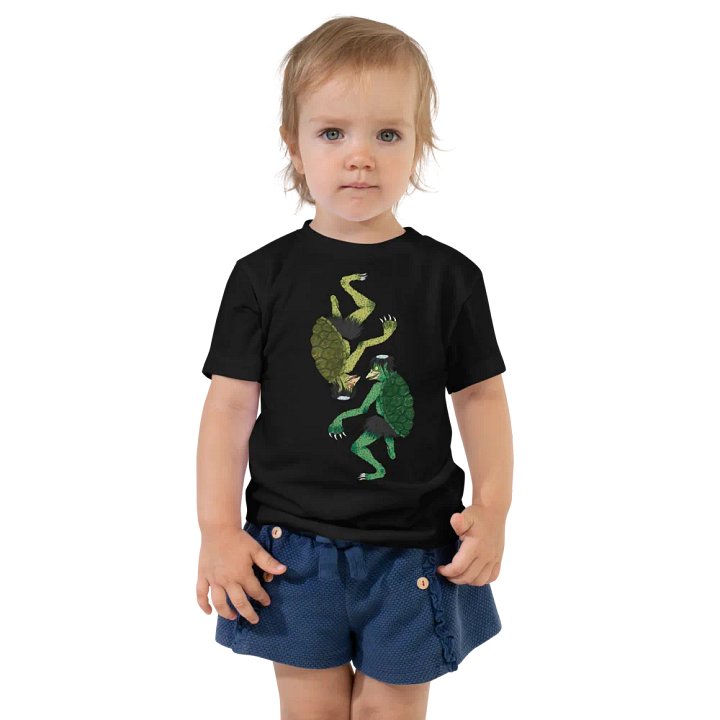 Yokai Kappa Twins product image (1)