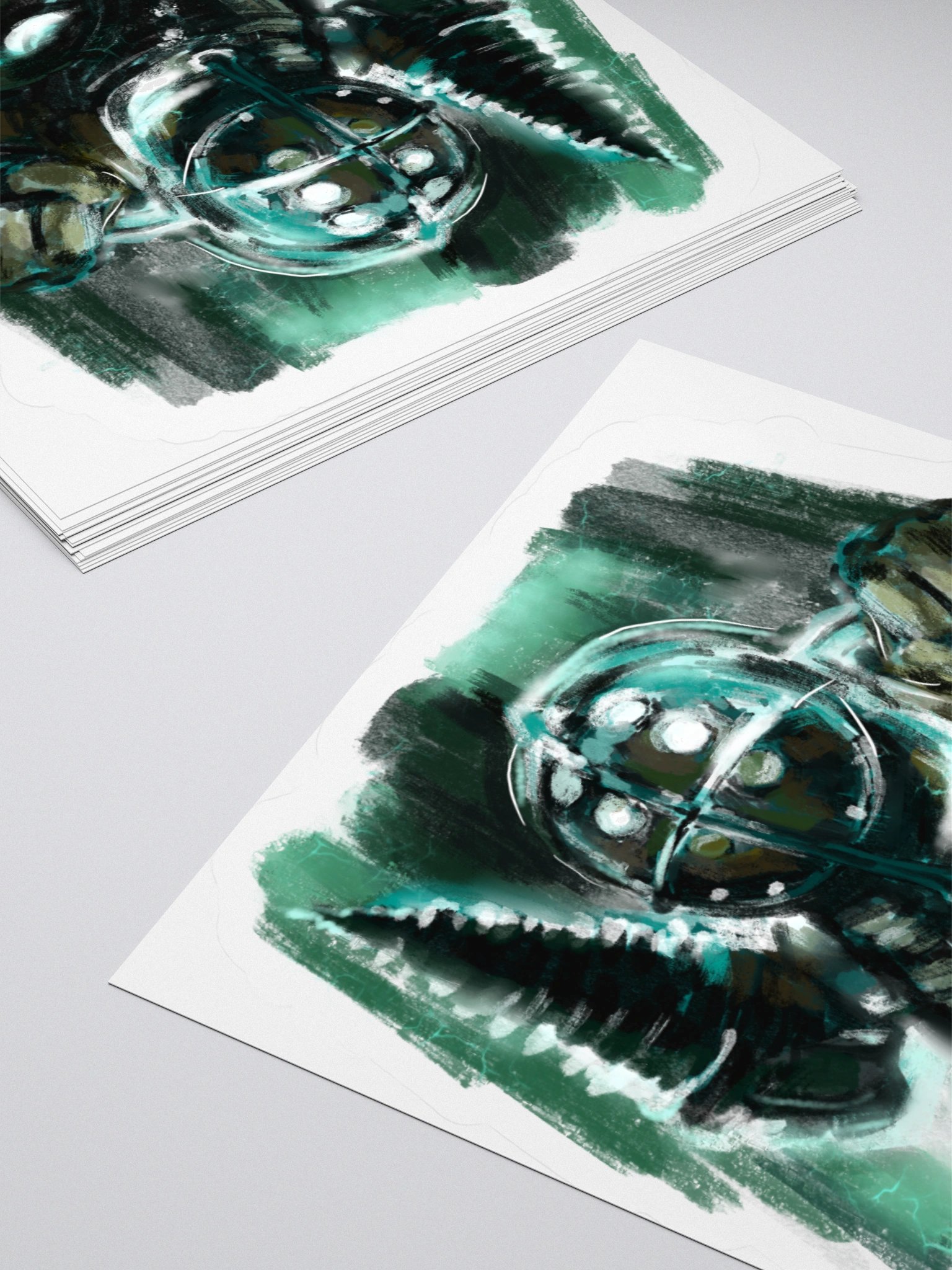 Big Daddy product image (12)