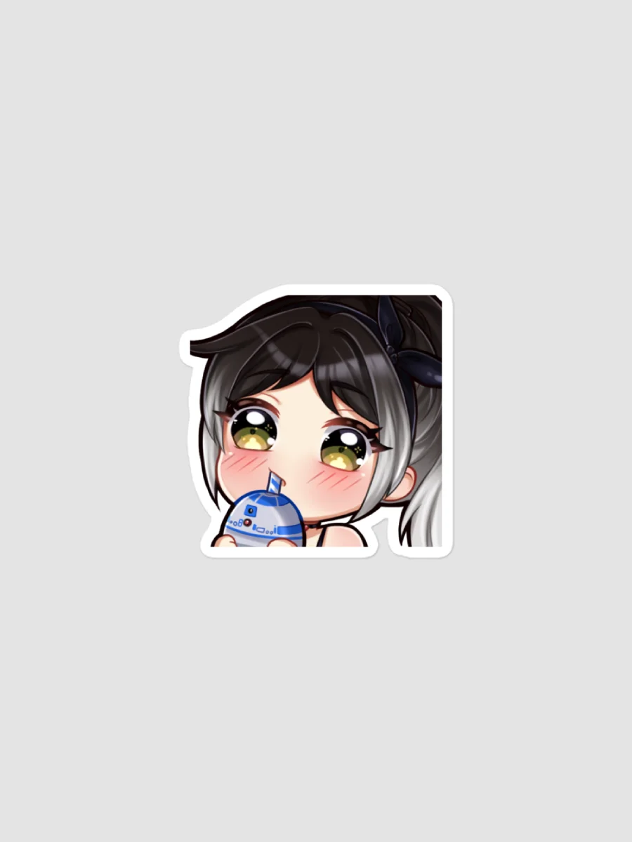 Gabiz Sip Sticker product image (1)