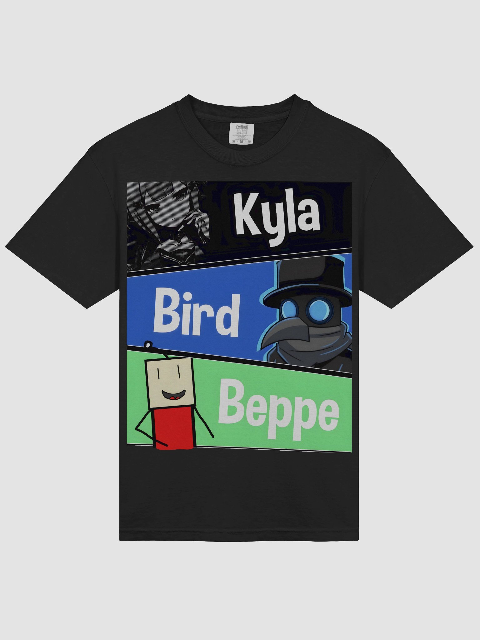 Kyla's Team product image (3)