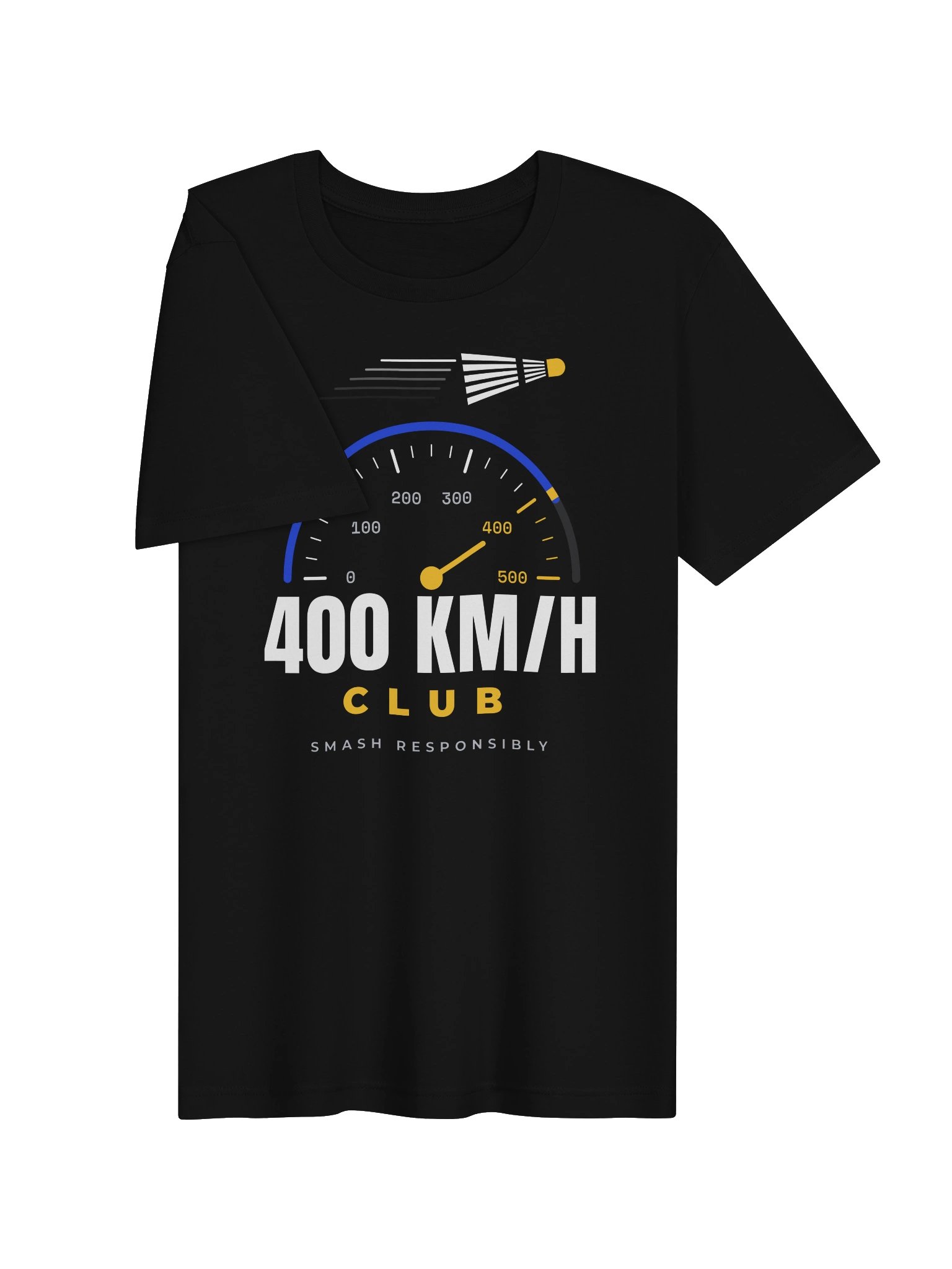 400 KM/H Club product image (3)