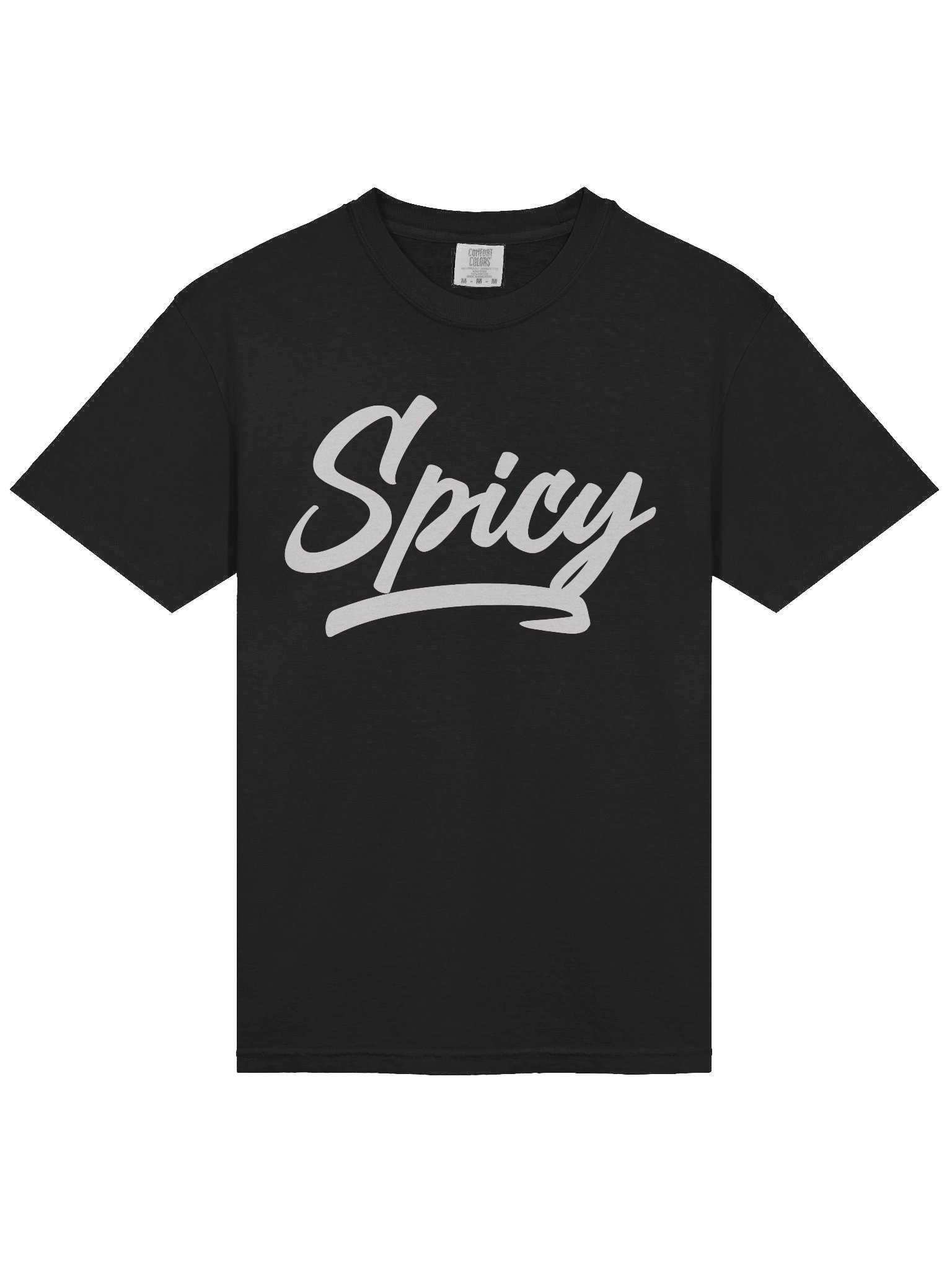 Spicy Tee (Light) product image (11)