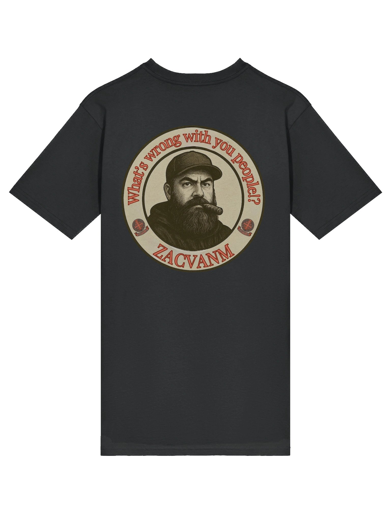 Hit it RC tee product image (19)