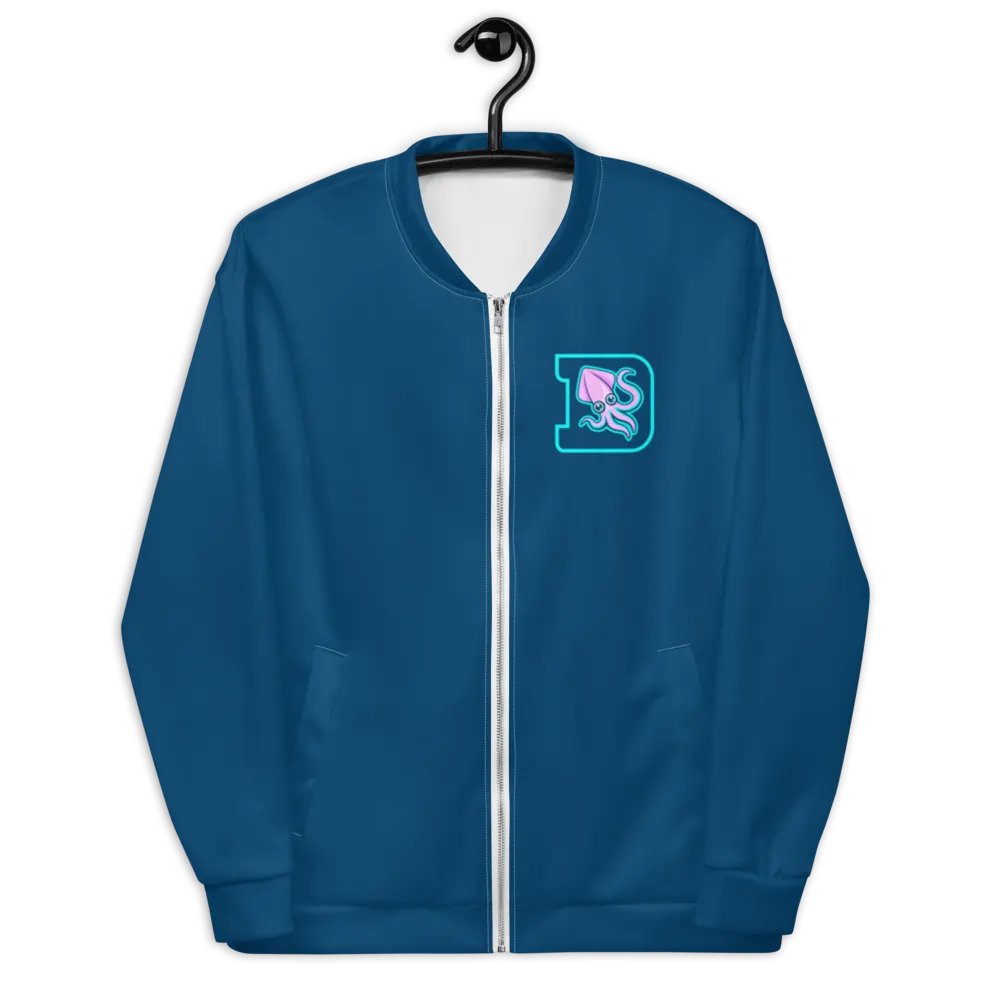 Jacket - SQUID product image (3)