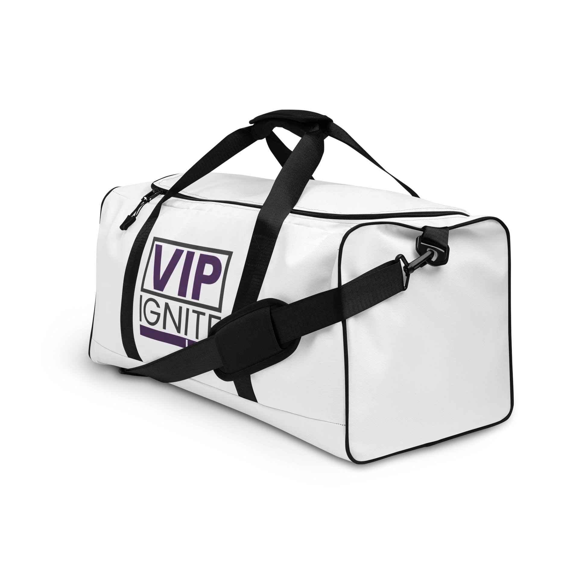 VIP Ignite Swag Duffel Bag product image (3)