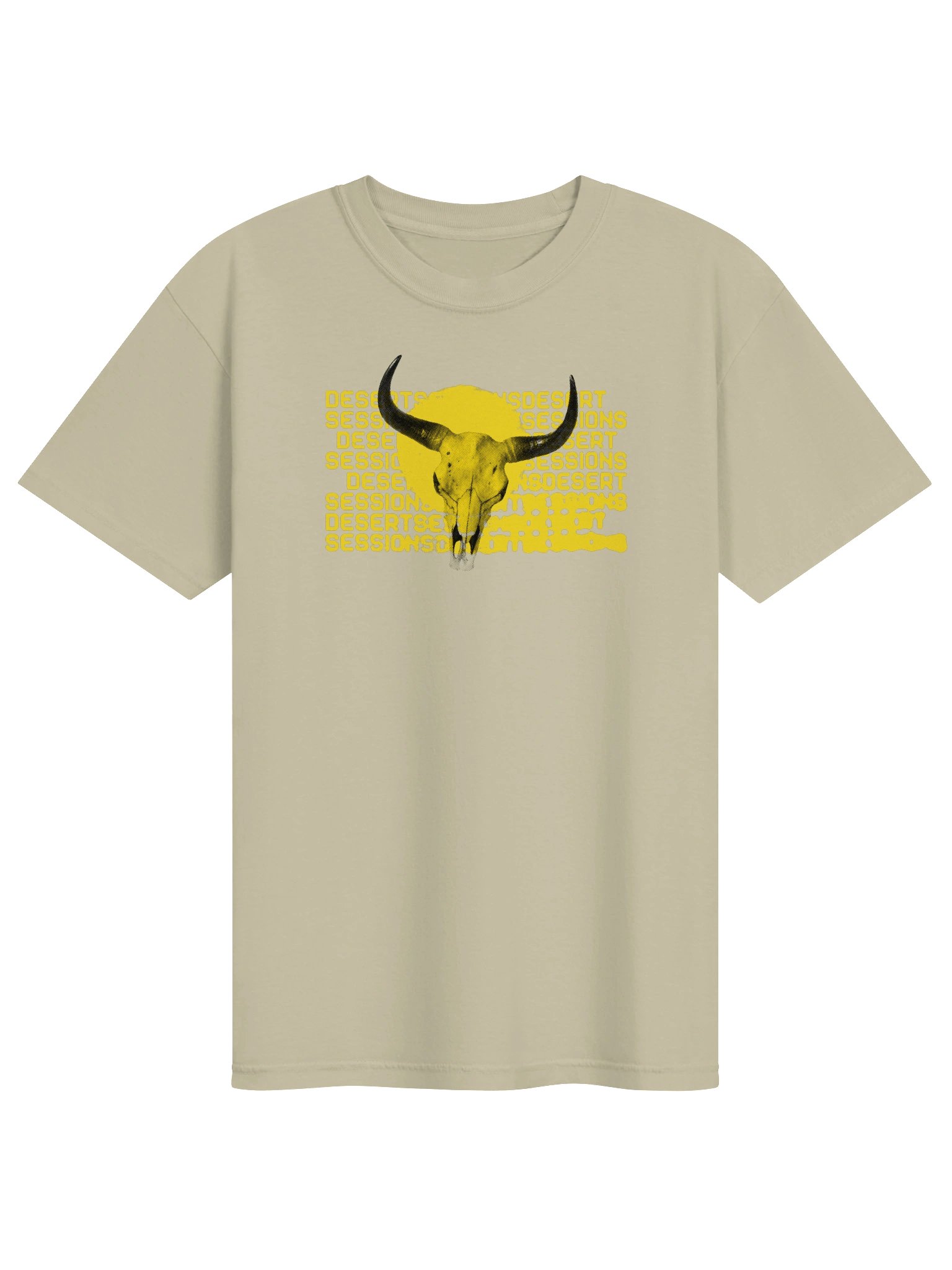Desert Rock Skull product image (1)