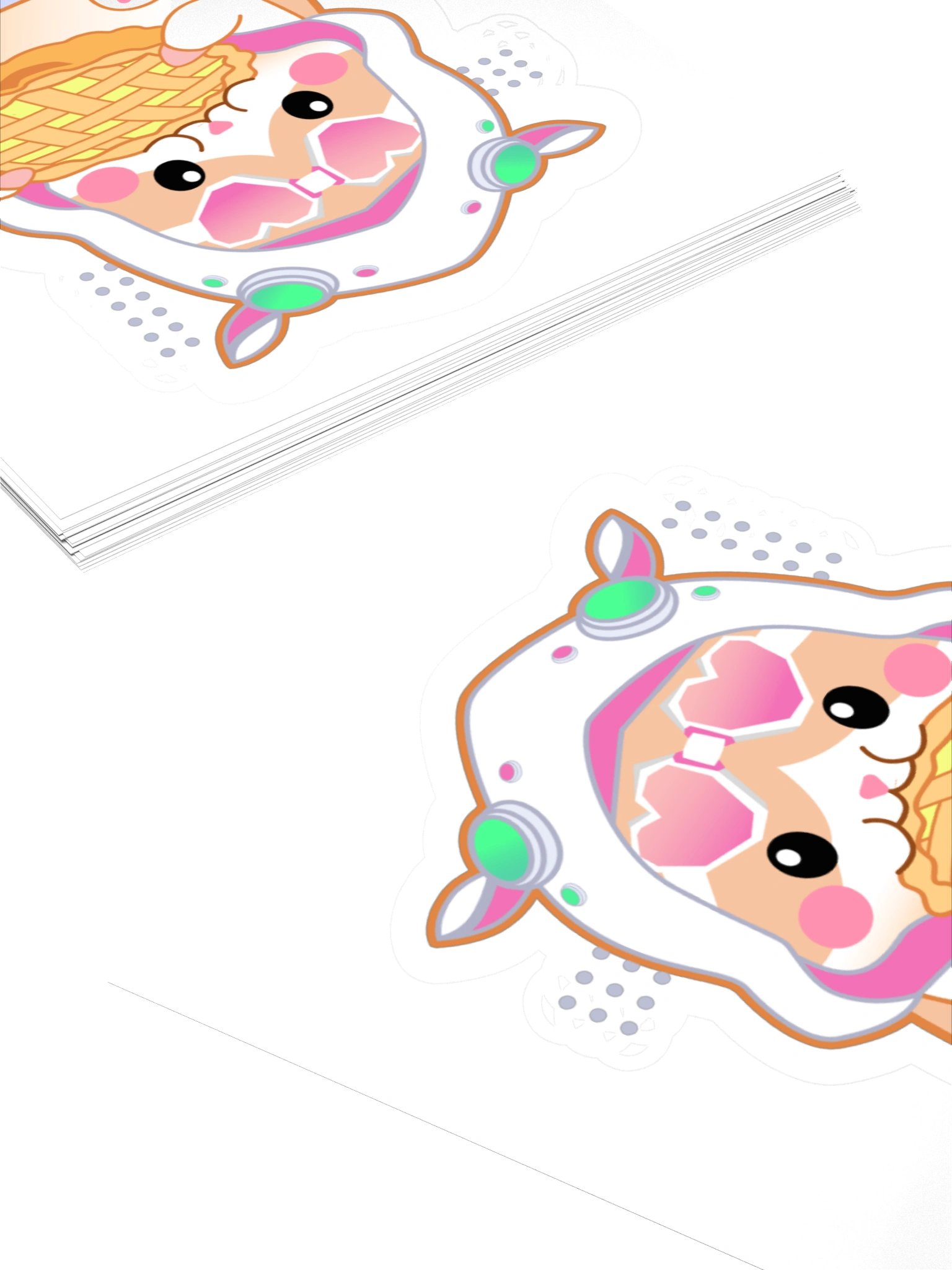 Espie Sticker 🐹 product image (4)