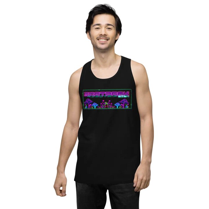 LIMITED EDITION BratPack Roadtrip Tank product image (2)