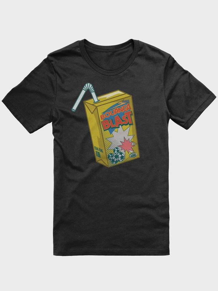 Bouanga Blast Juice Box Tee product image (1)