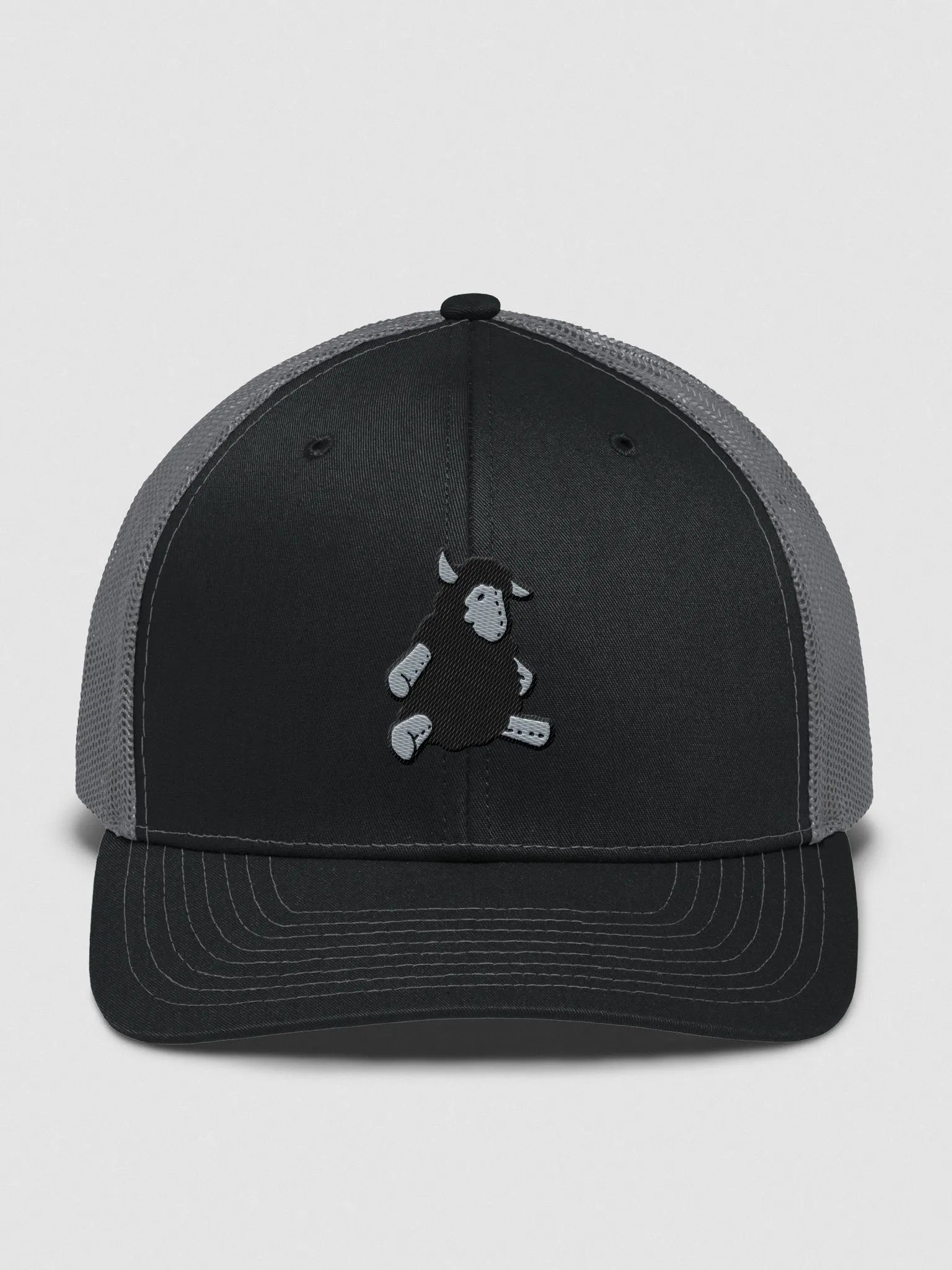 Big & Bold(Trucker) product image (5)