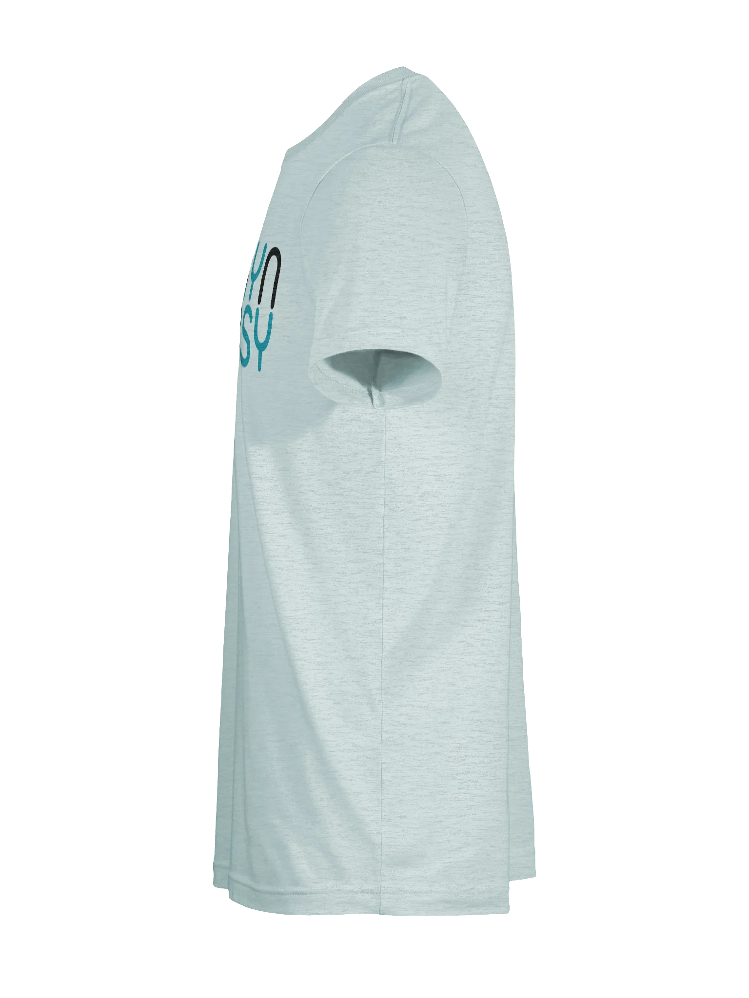 FunnyNFarbsy Wordmark Logo Shirt (Light Colors) product image (11)