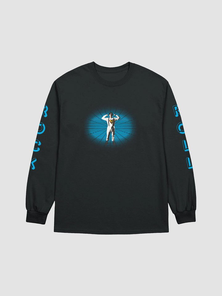 The Little Prince of Rock n Roll product image (1)
