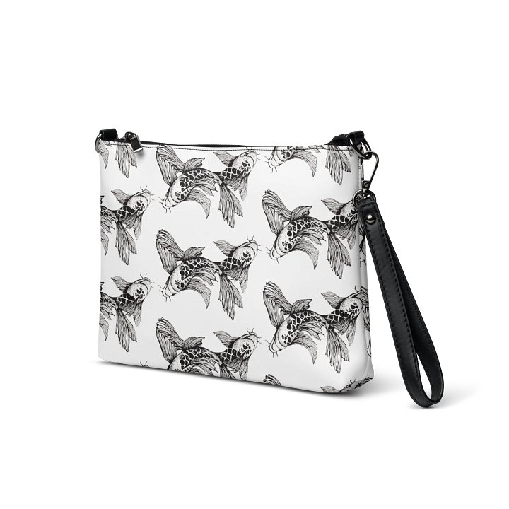 Koi Fish - Crossbody Bag product image (2)