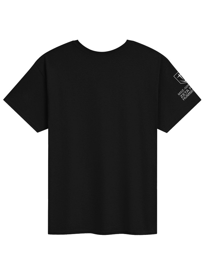 Hummingbird - Grim Reapers T-Shirt product image (3)