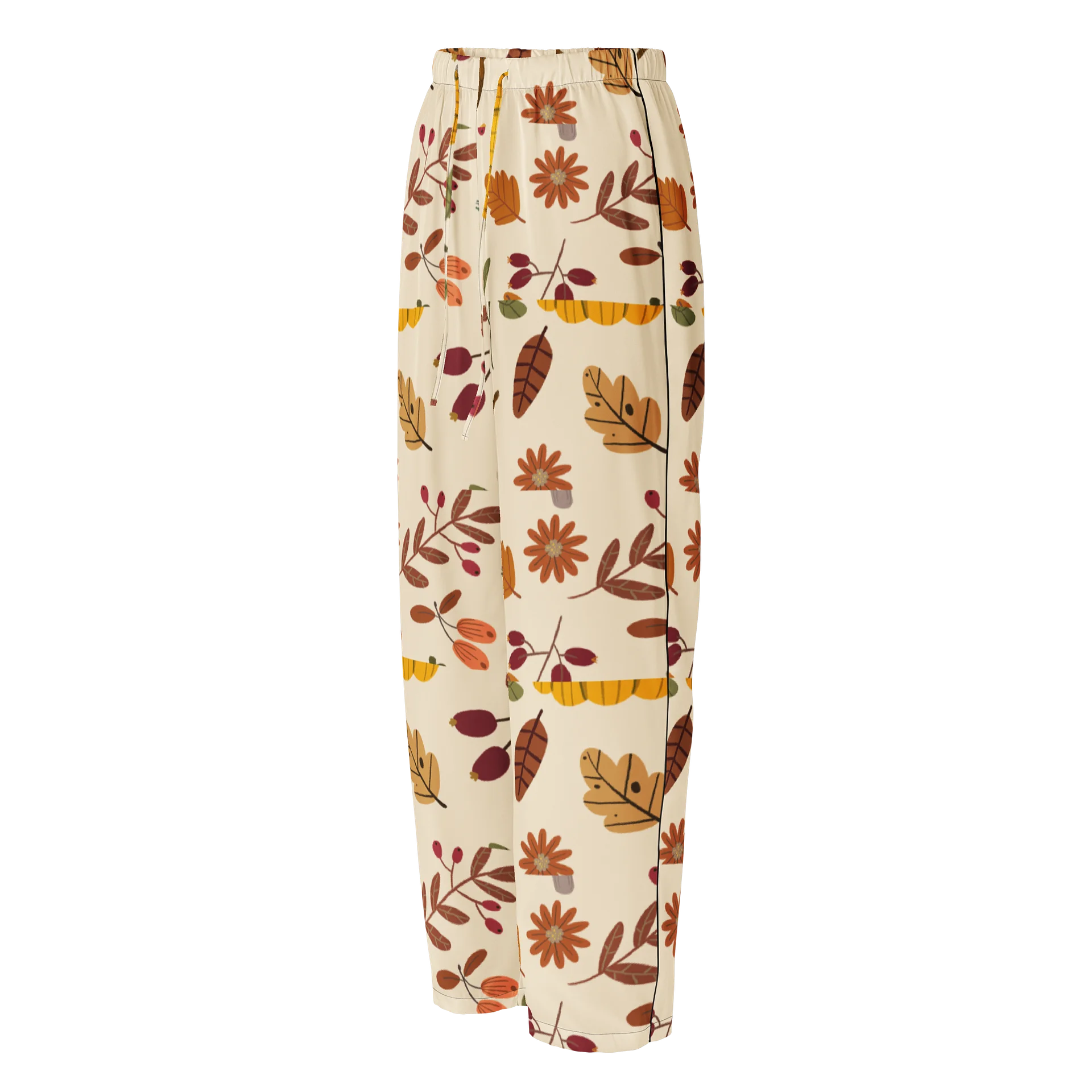 Autumn Harvest Women's Pajama Pants product image (1)