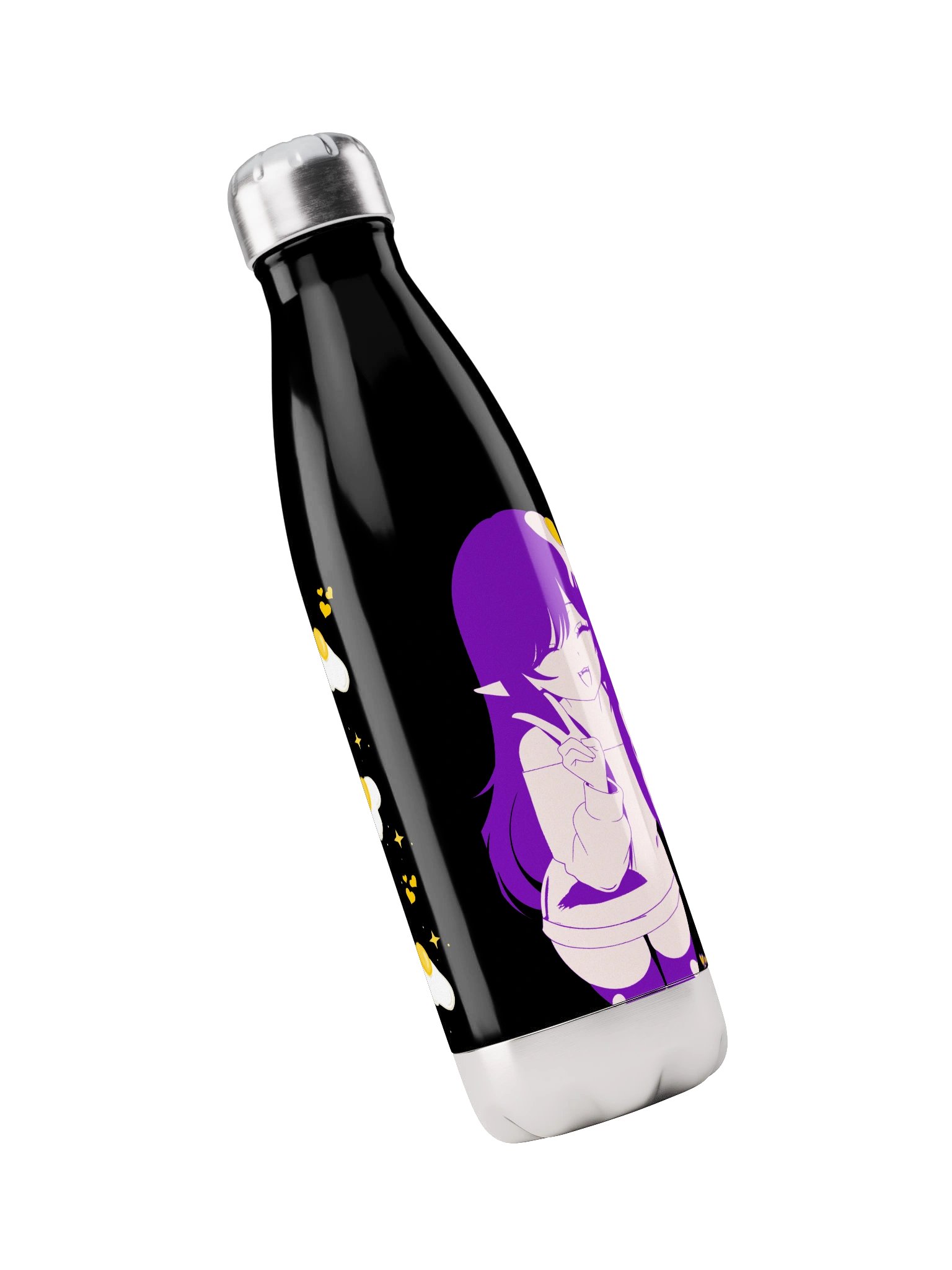 Egg Enthusiast Bottle product image (3)