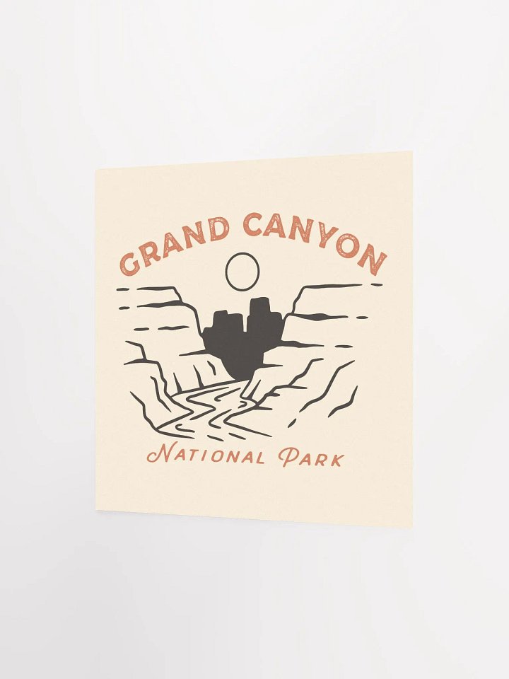 Grand Canyon National Park product image (8)
