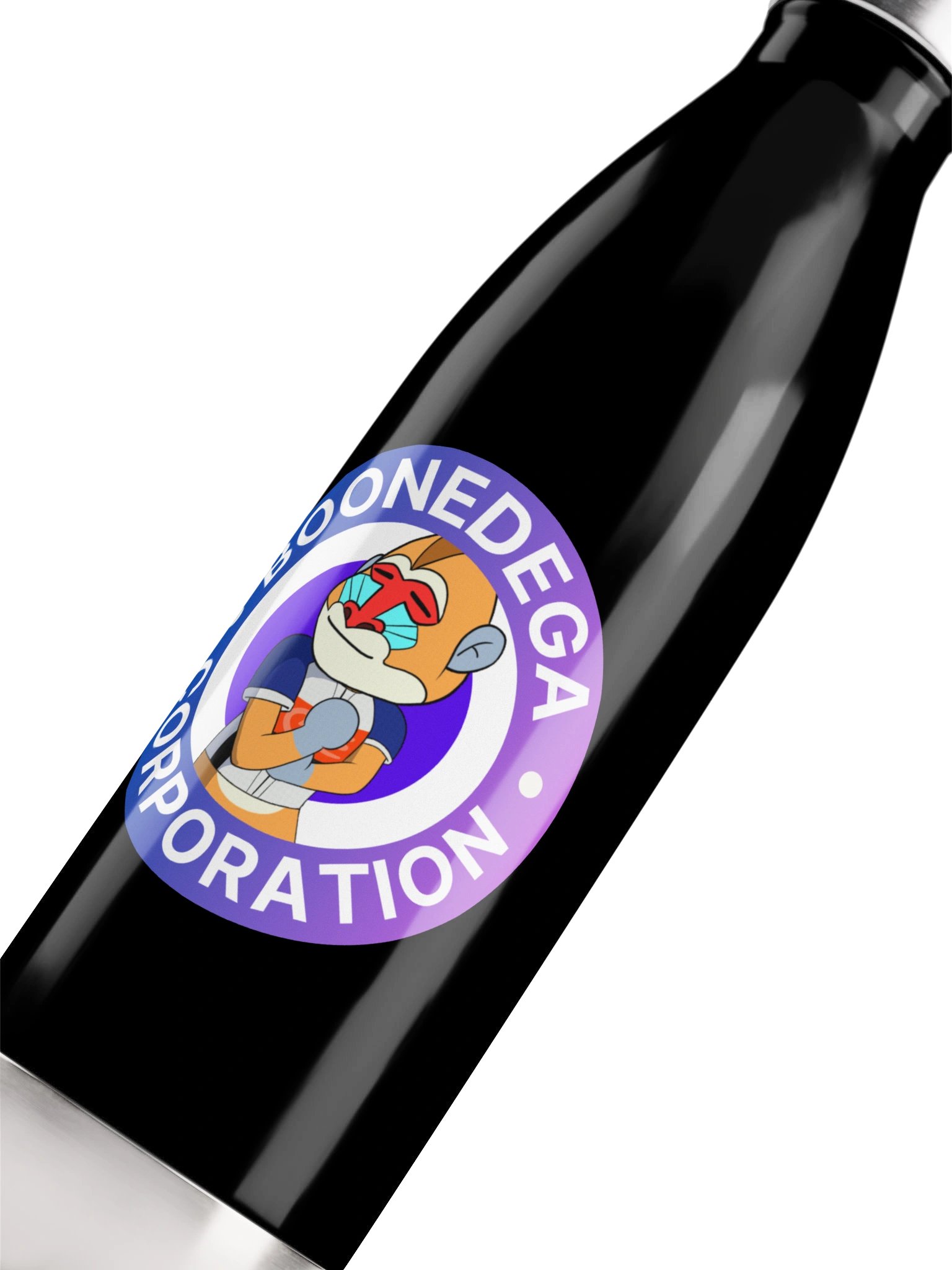 Boonedega Water Bottle product image (5)
