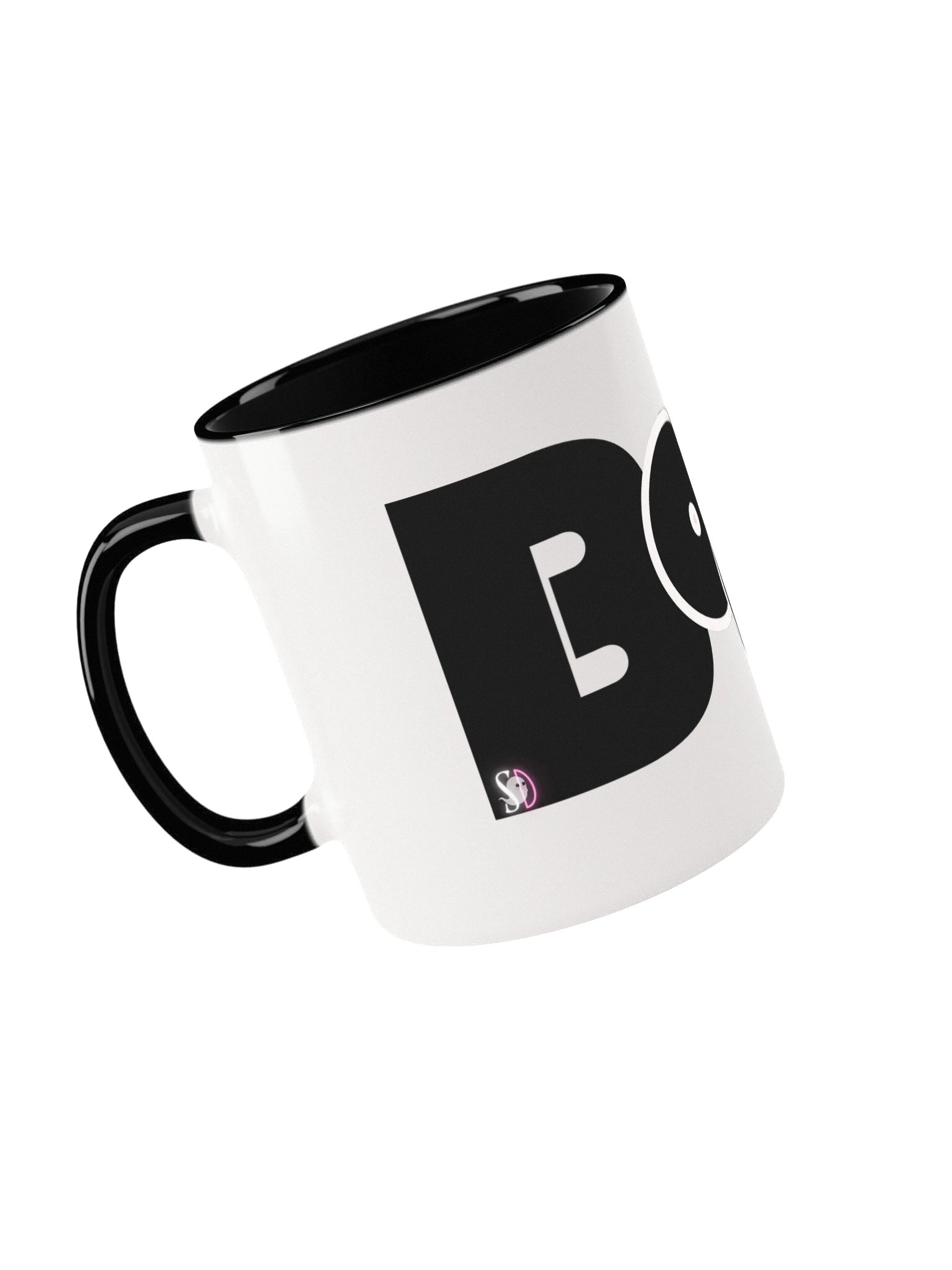 Boo Lover Mug product image (5)